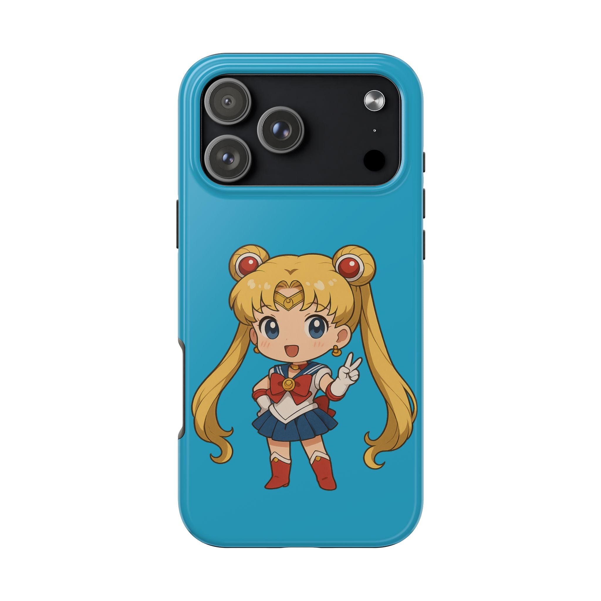 Sailor Moon Tough Phone Cases