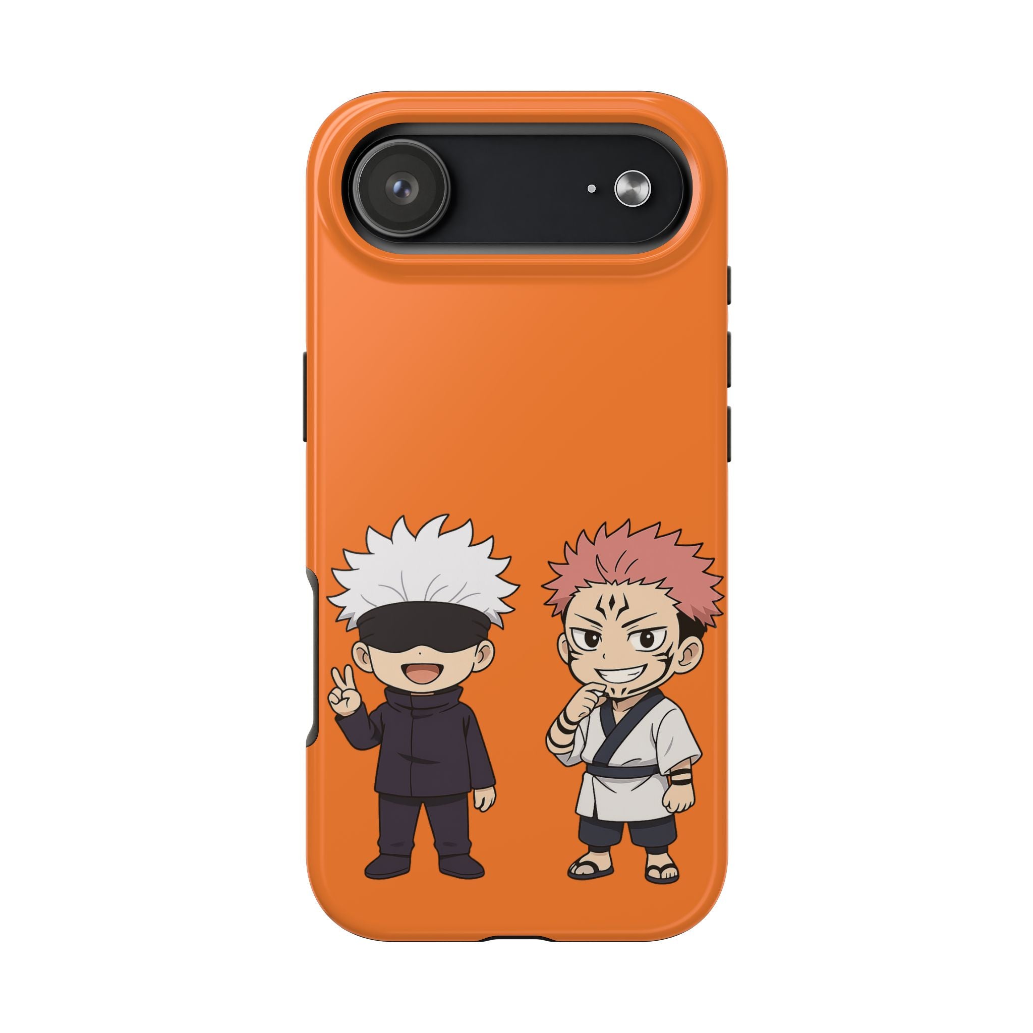 Jujutsu Kaisen Anime Tough Phone Cases