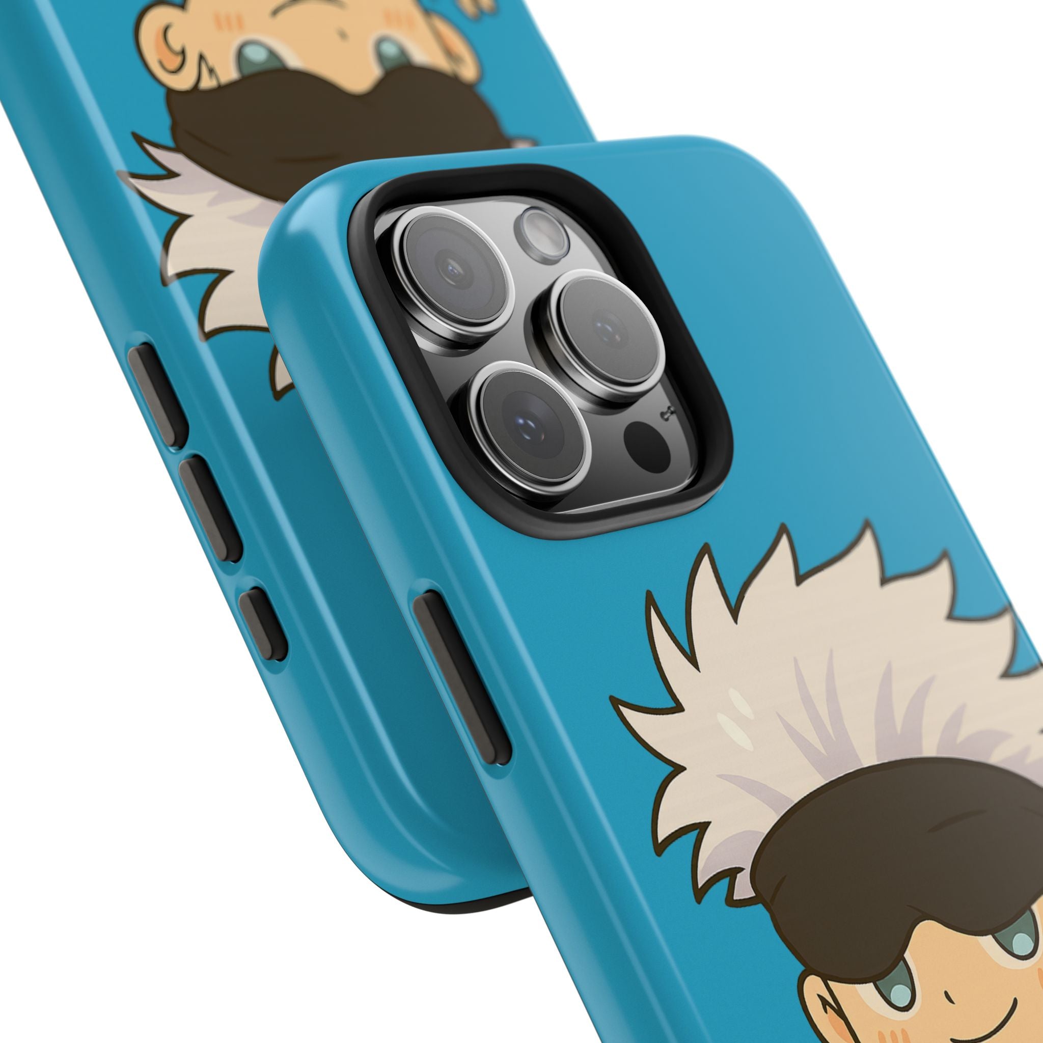 Jujutsu Kaisen Anime Tough Phone Cases