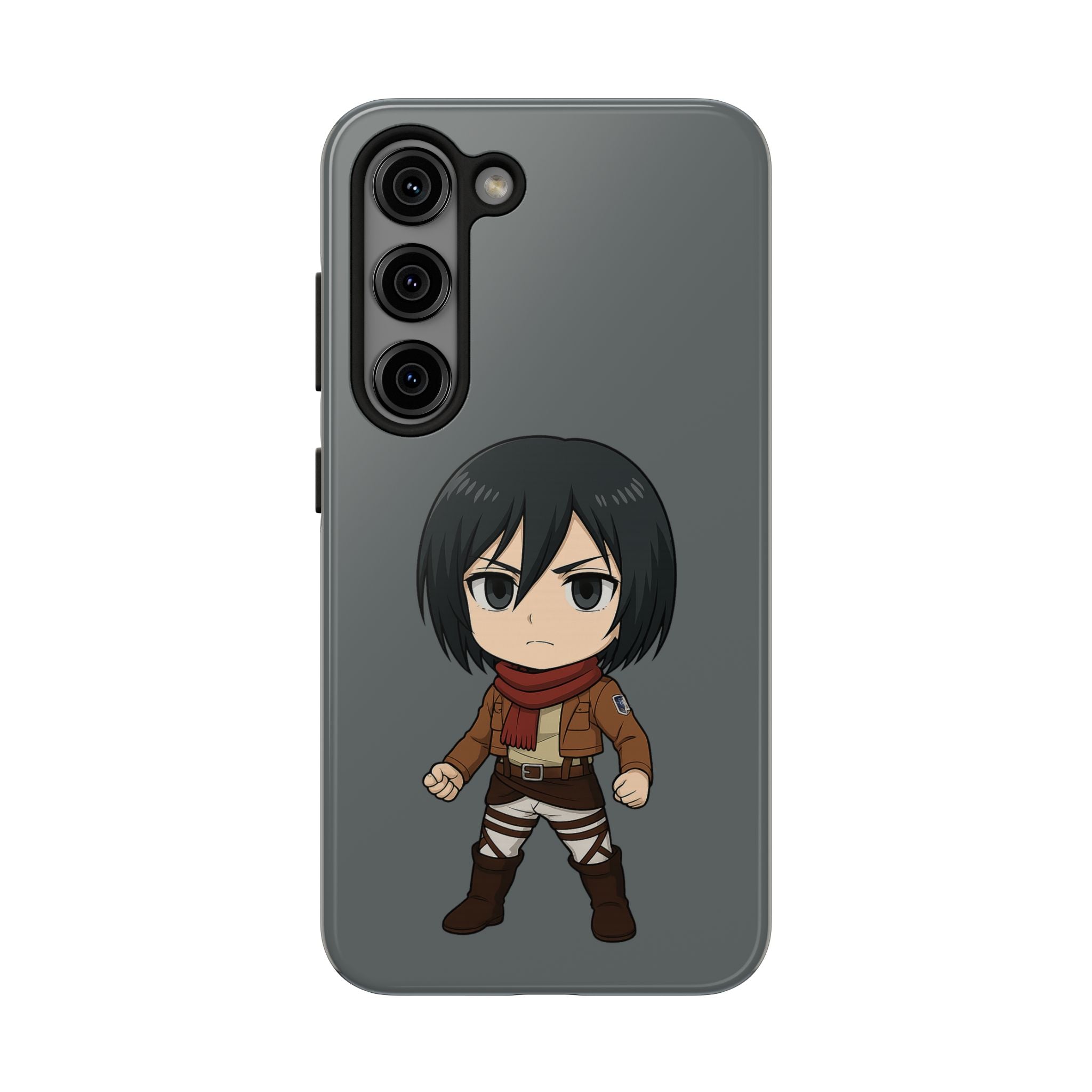 Mikasa Tough Phone Cases
