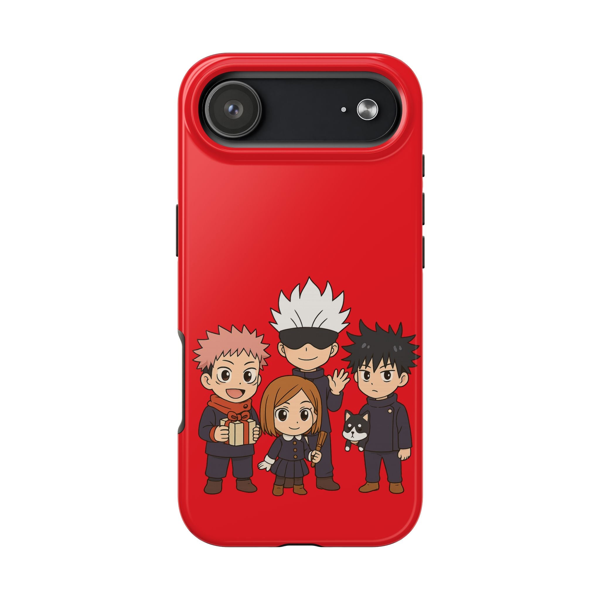 Jujutsu Kaisen Anime Tough Phone Cases
