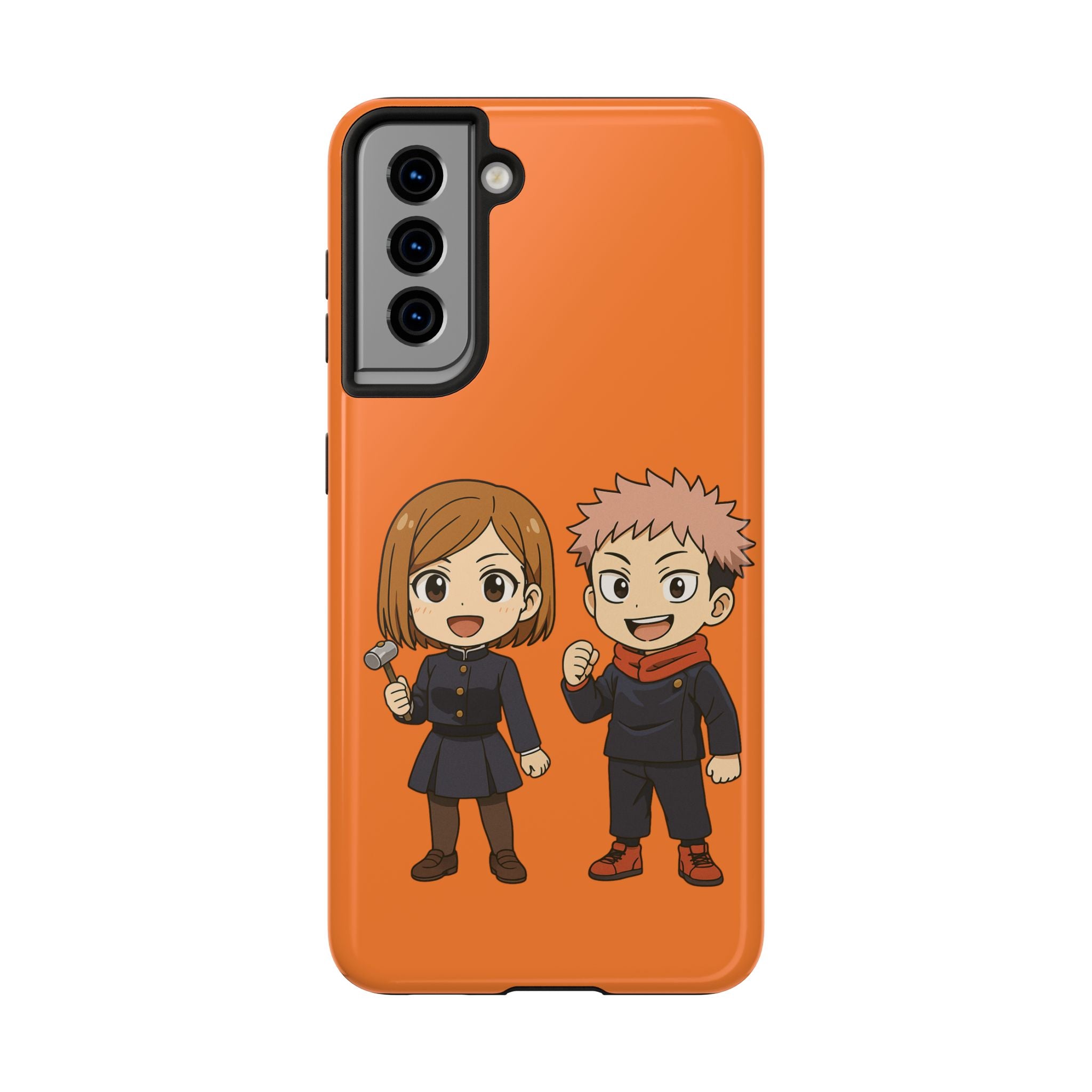 Jujutsu Kaisen Anime Tough Phone Cases
