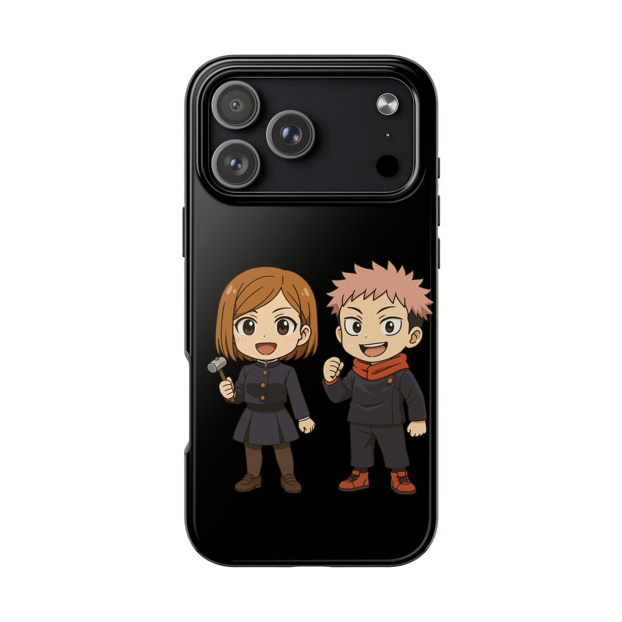 Jujutsu Kaisen Anime Tough Phone Cases