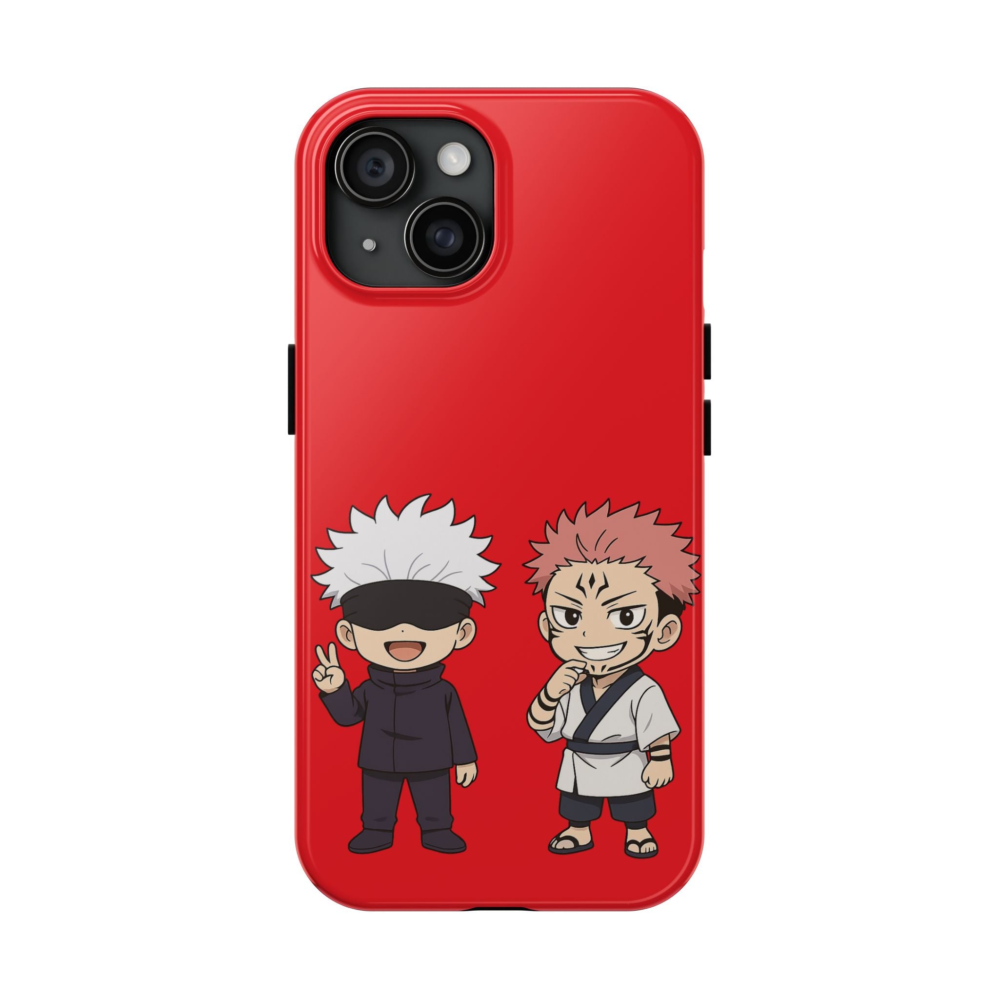 Jujutsu Kaisen Anime Tough Phone Cases