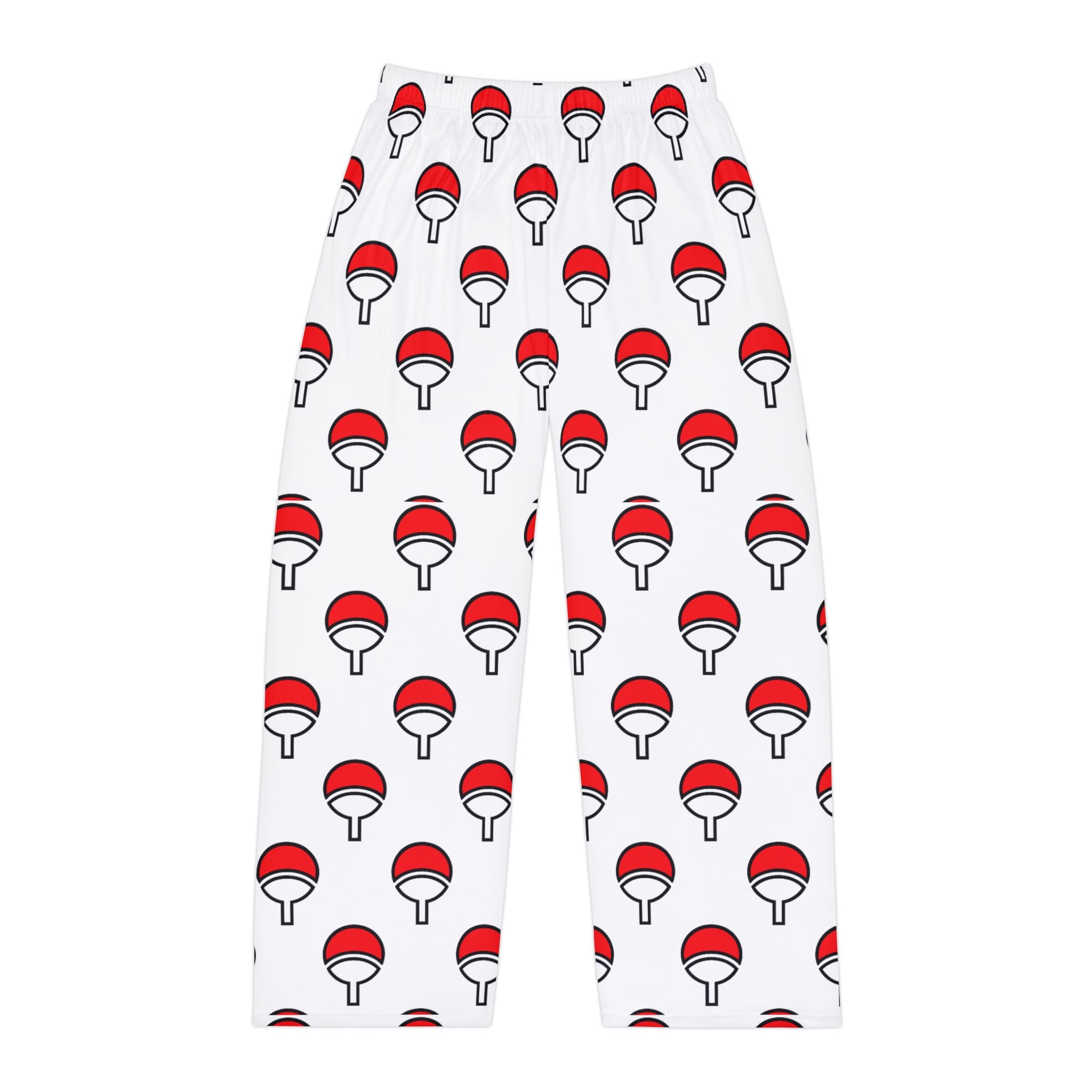 Naruto Unisex Pajama Pants
