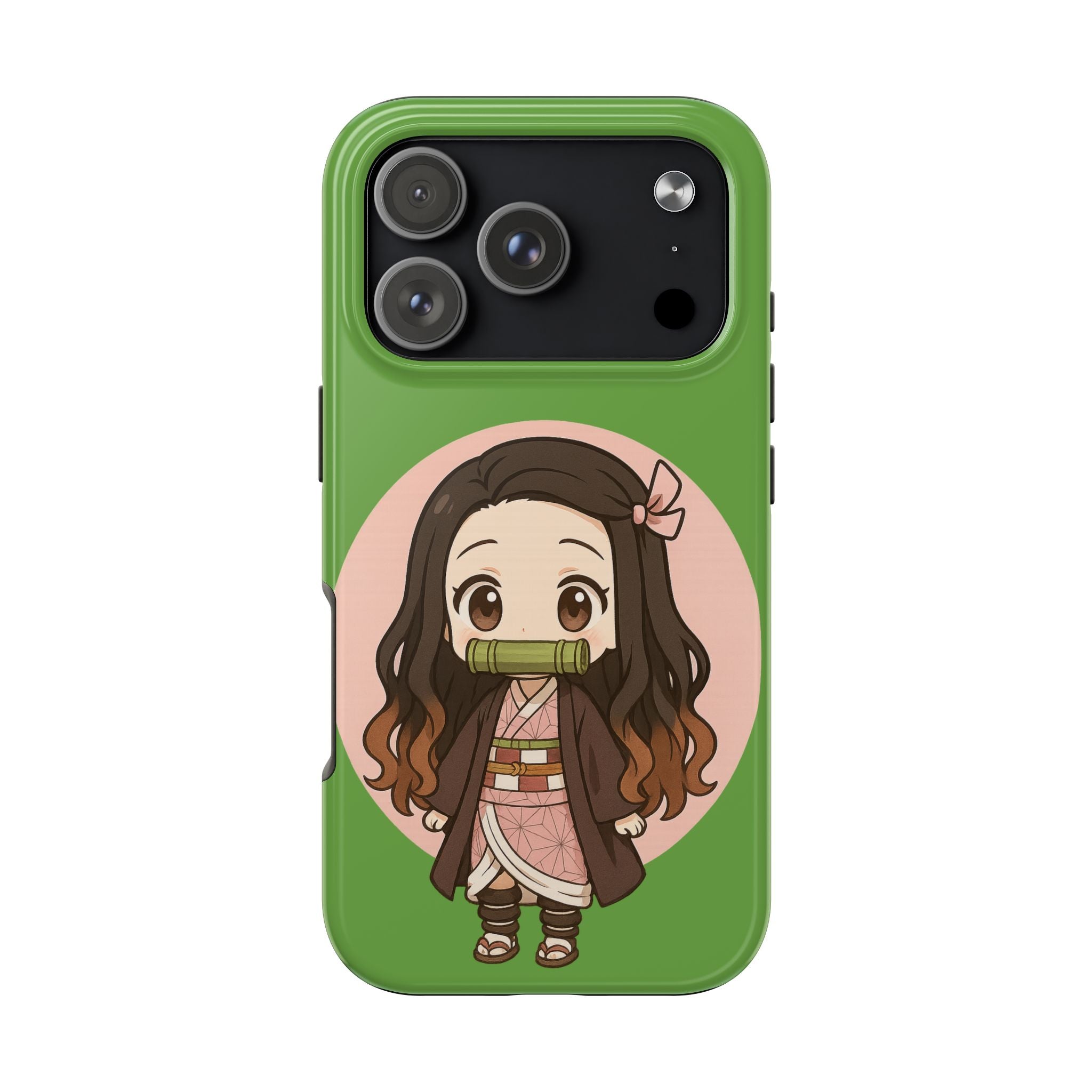 Demon Slayer Tough Phone Cases