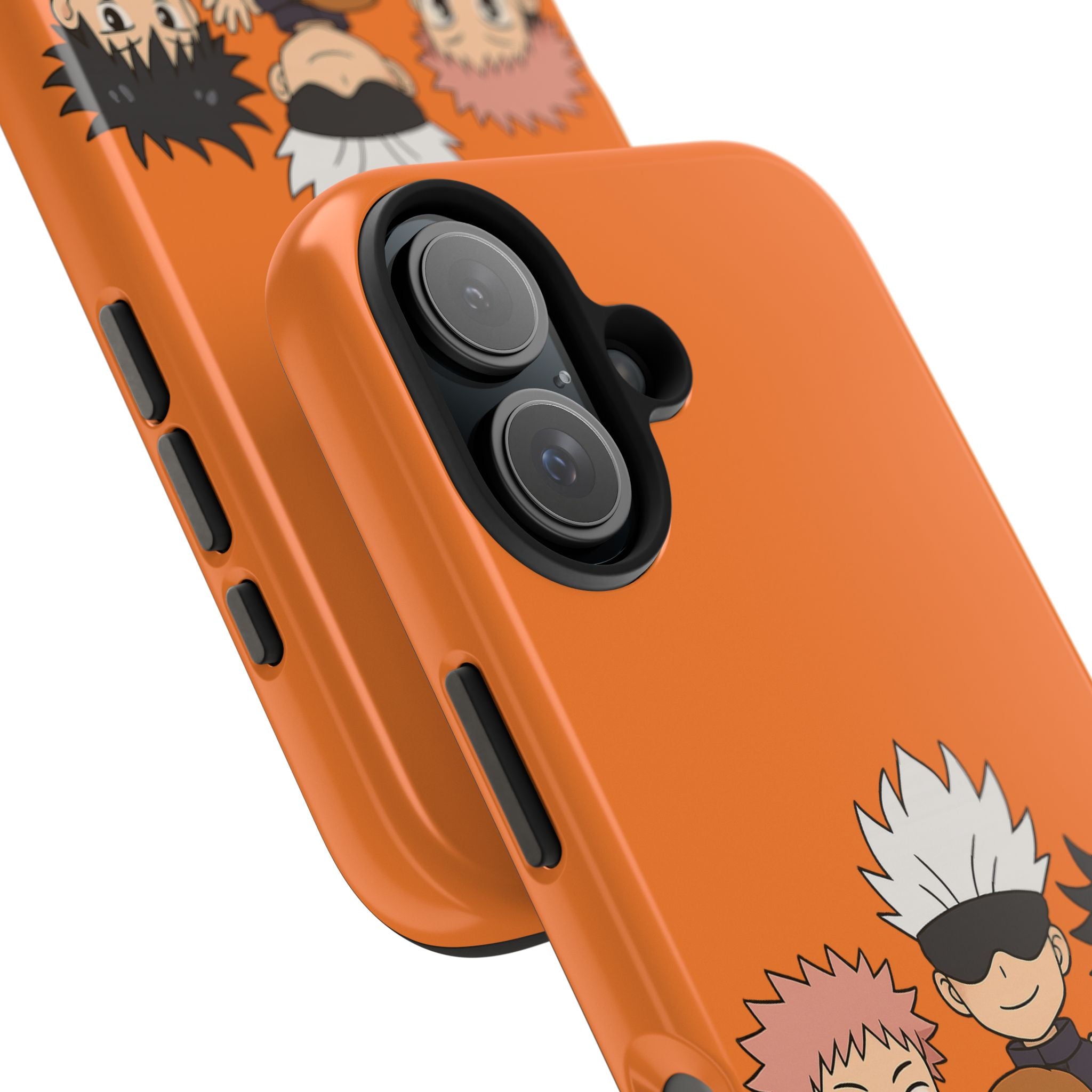 Jujutsu Kaisen Anime Tough Phone Cases