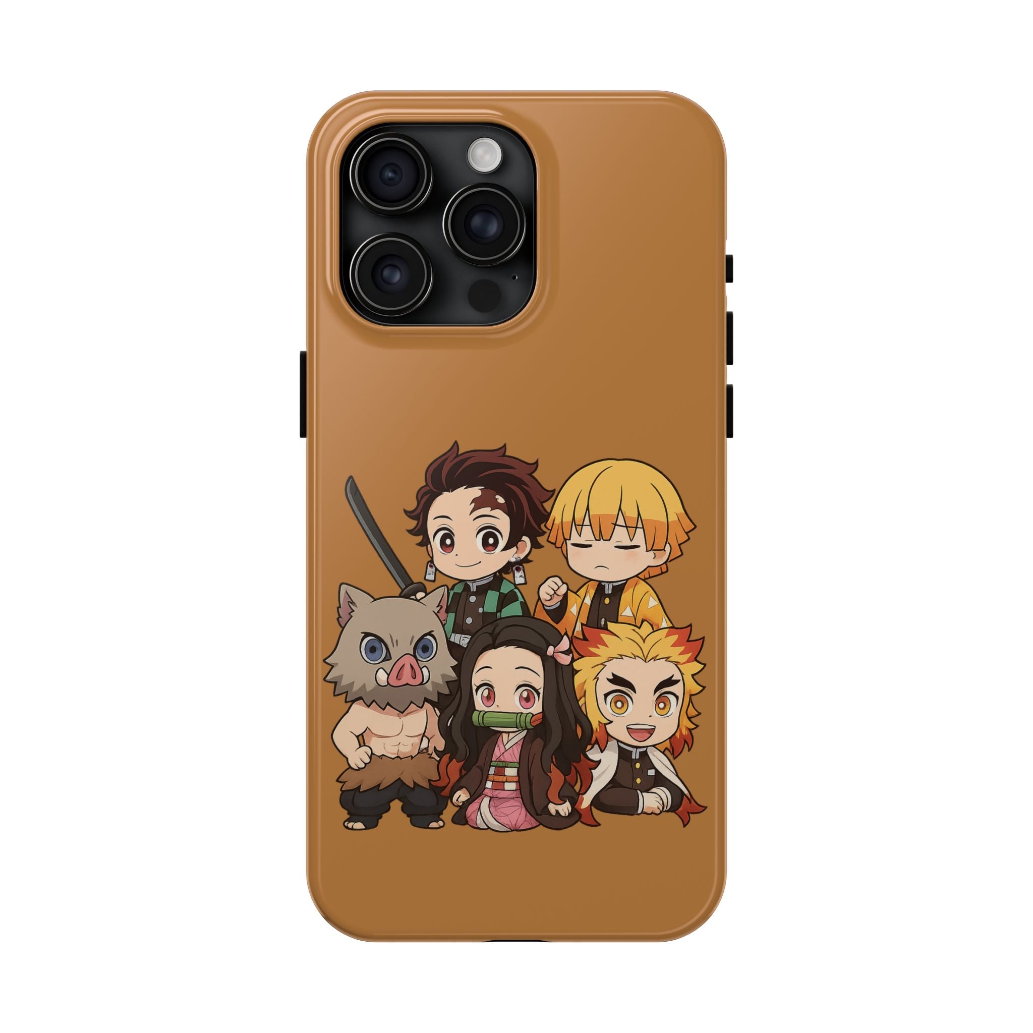 Demon Slayer  Tough Phone Cases