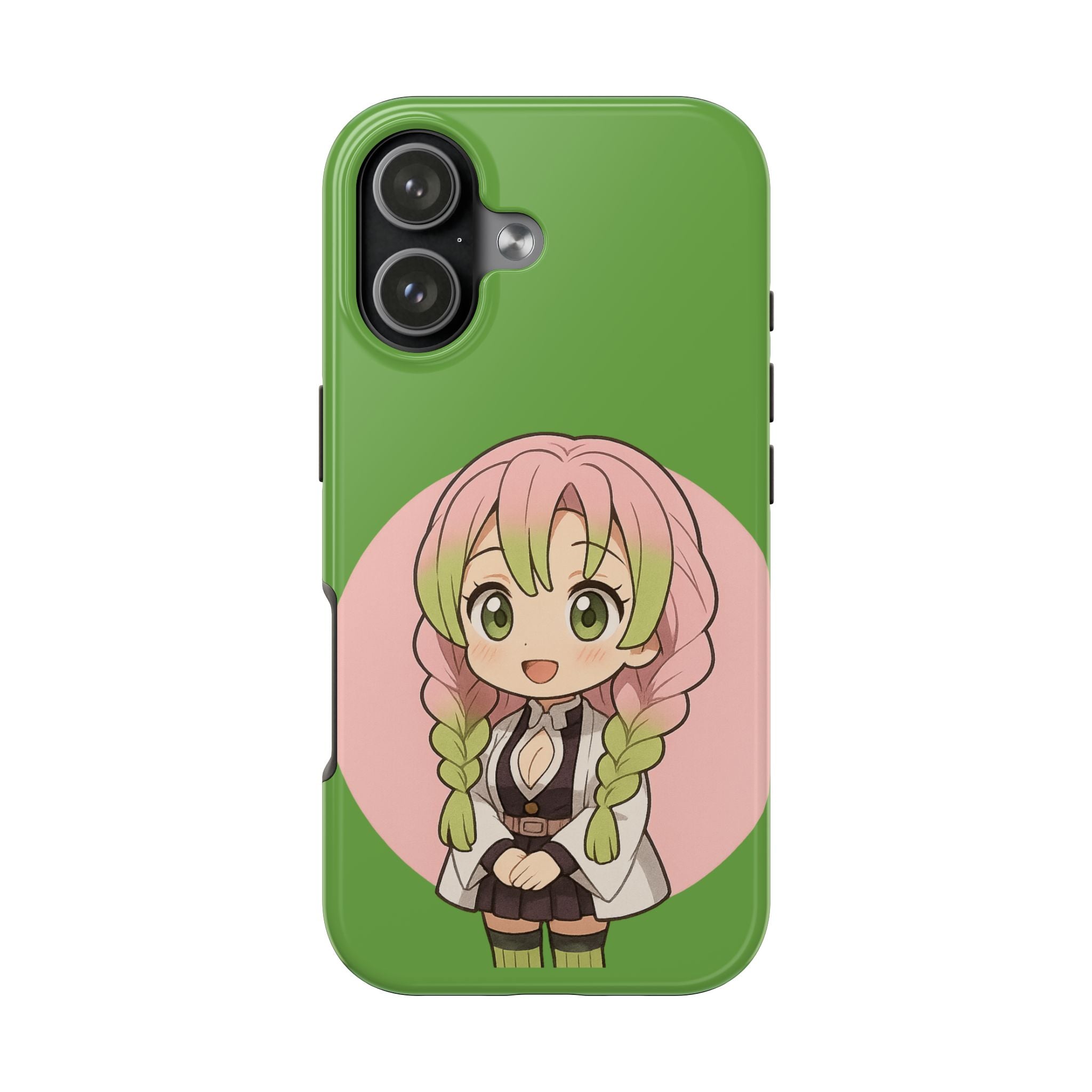 Demon Slayer Tough Phone Cases
