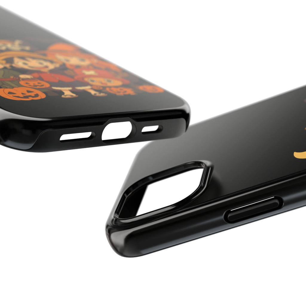 One Piece Halloween Tough Phone Cases
