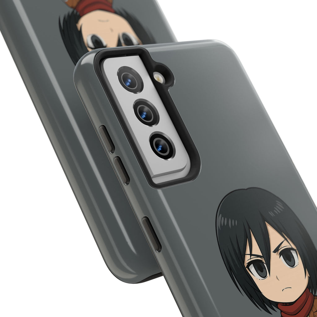 Mikasa Tough Phone Cases