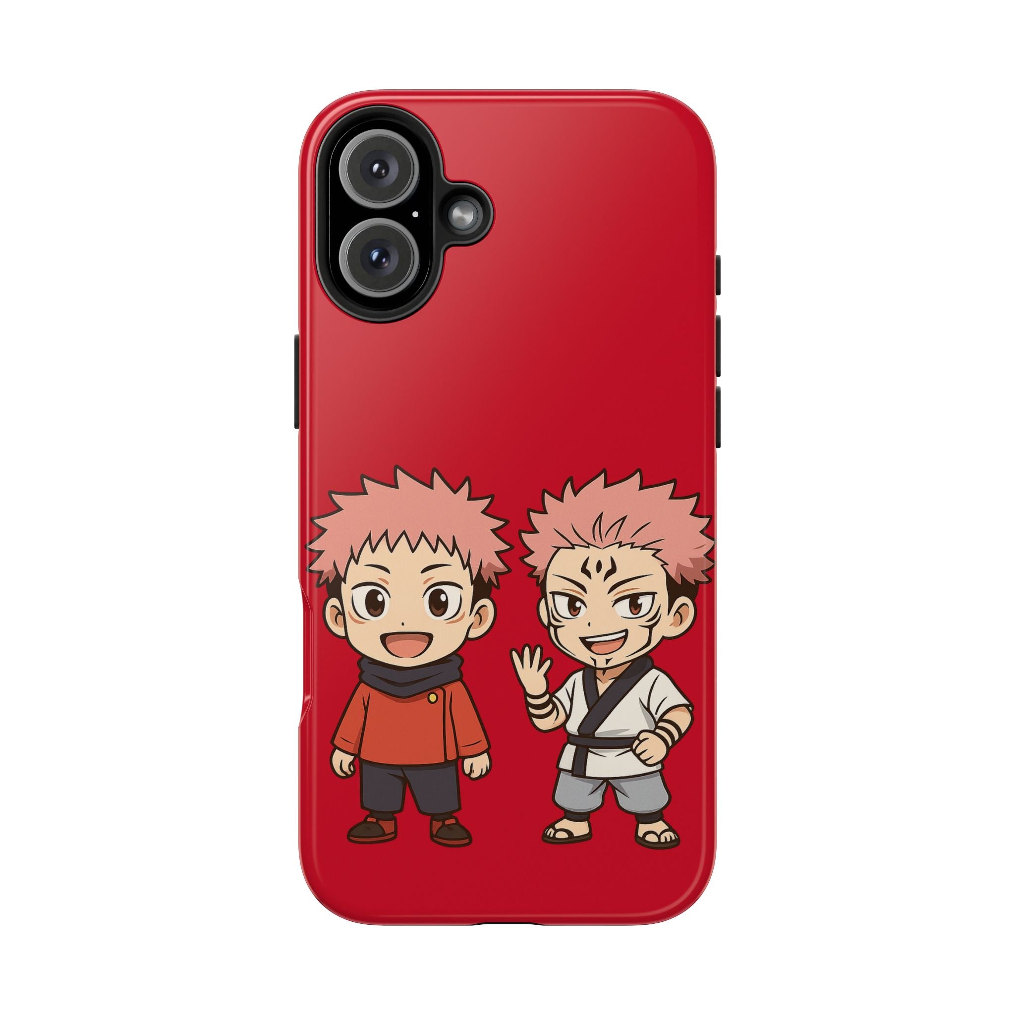 Jujutsu Kaisen Anime Tough Phone Cases