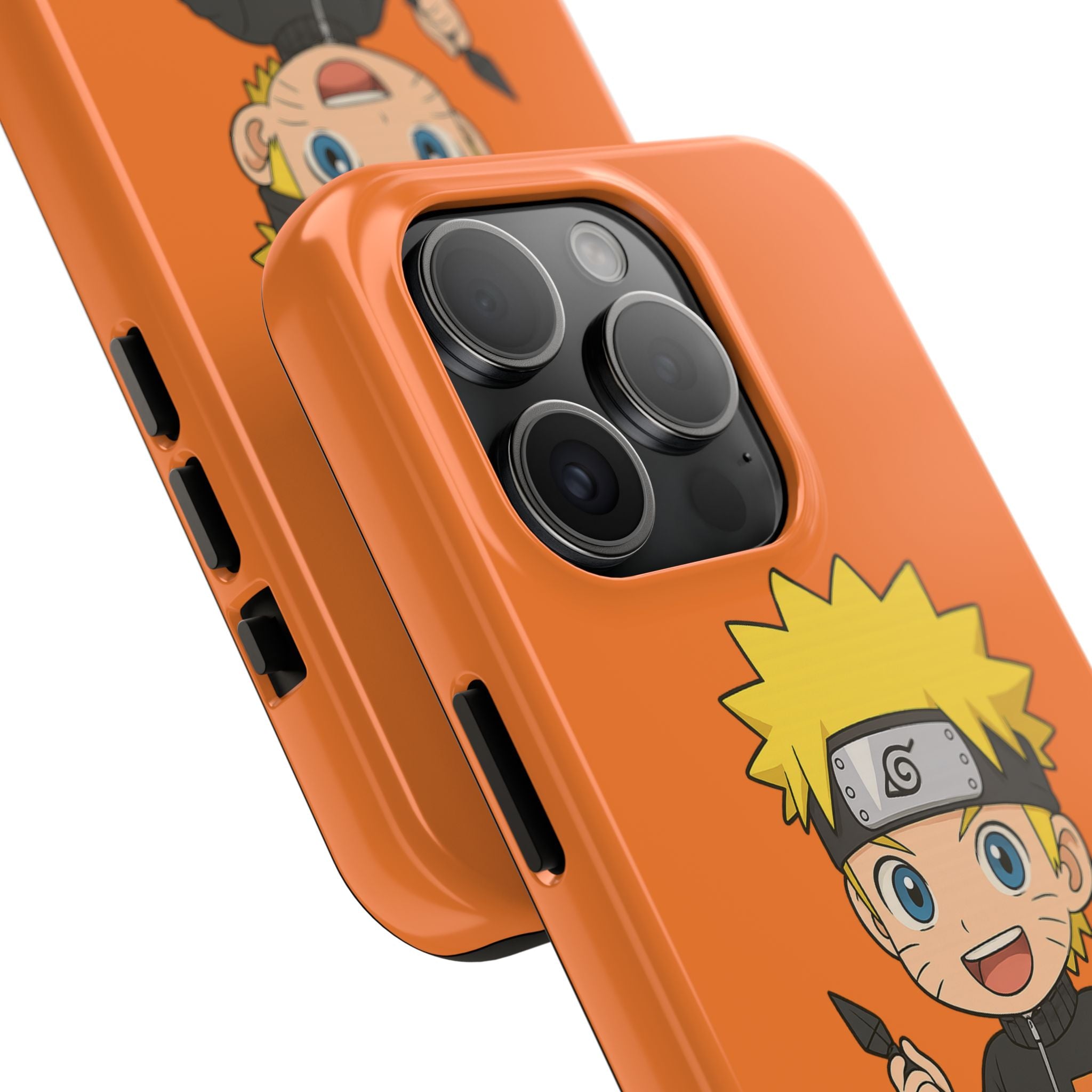 Naruto Anime Tough Phone Cases