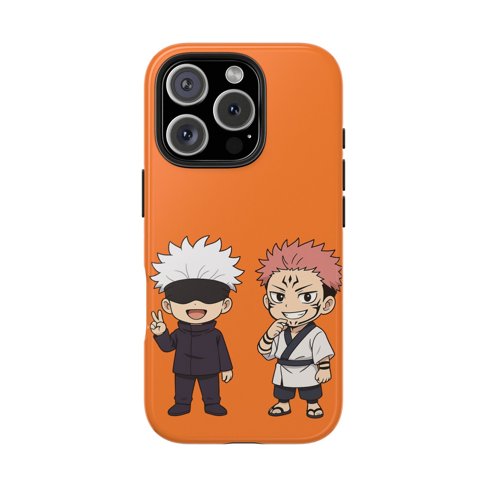 Jujutsu Kaisen Anime Tough Phone Cases