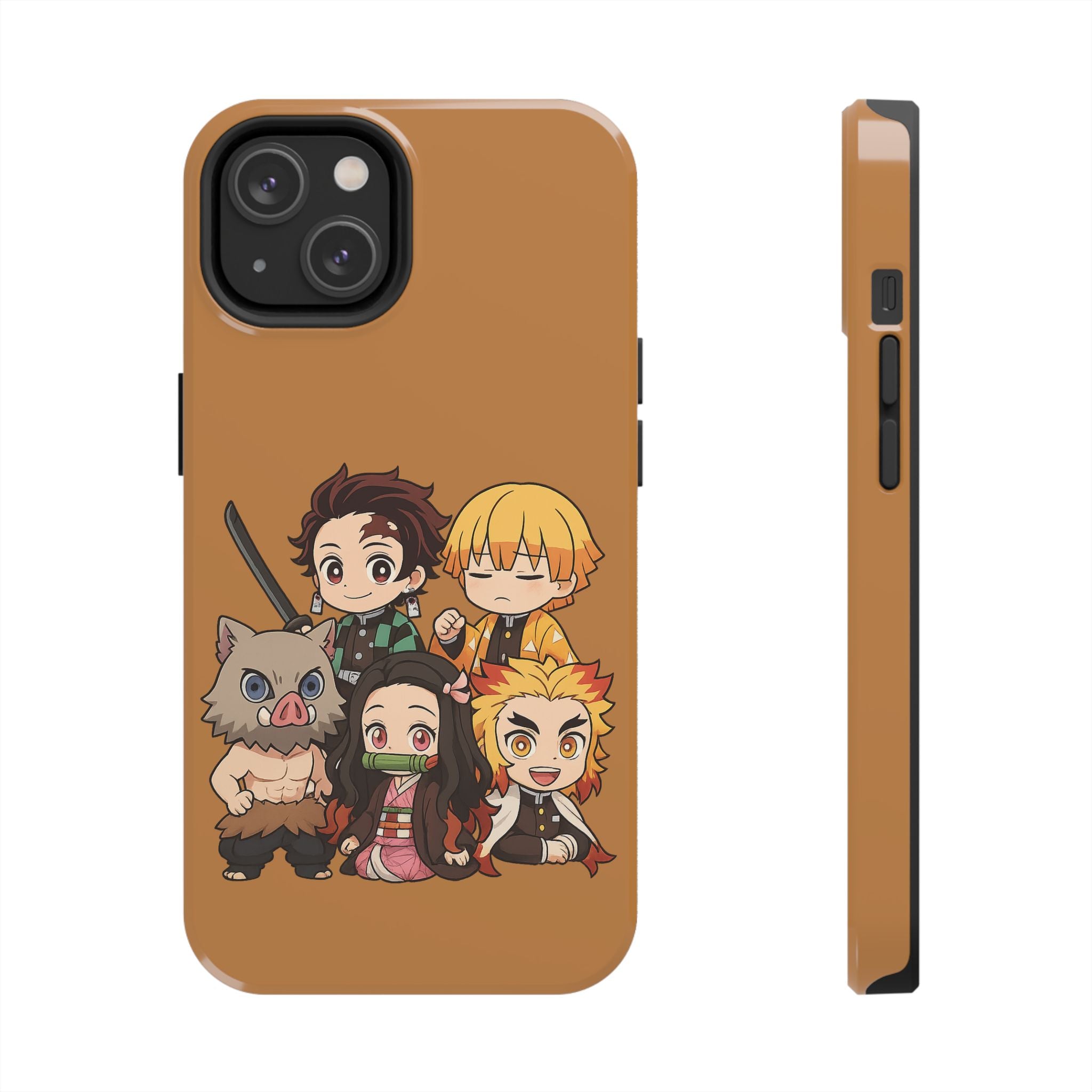 Demon Slayer  Tough Phone Cases