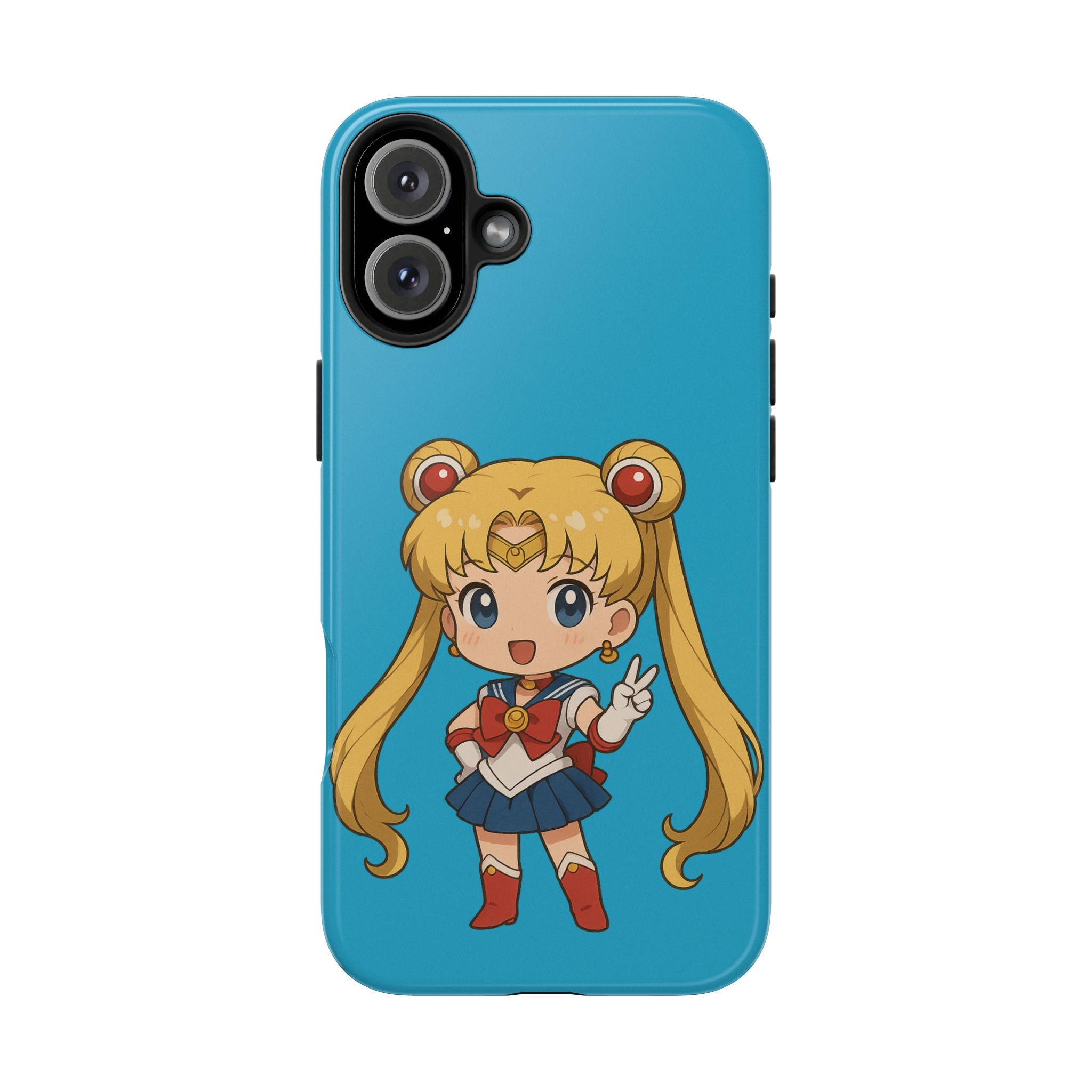 Sailor Moon Tough Phone Cases