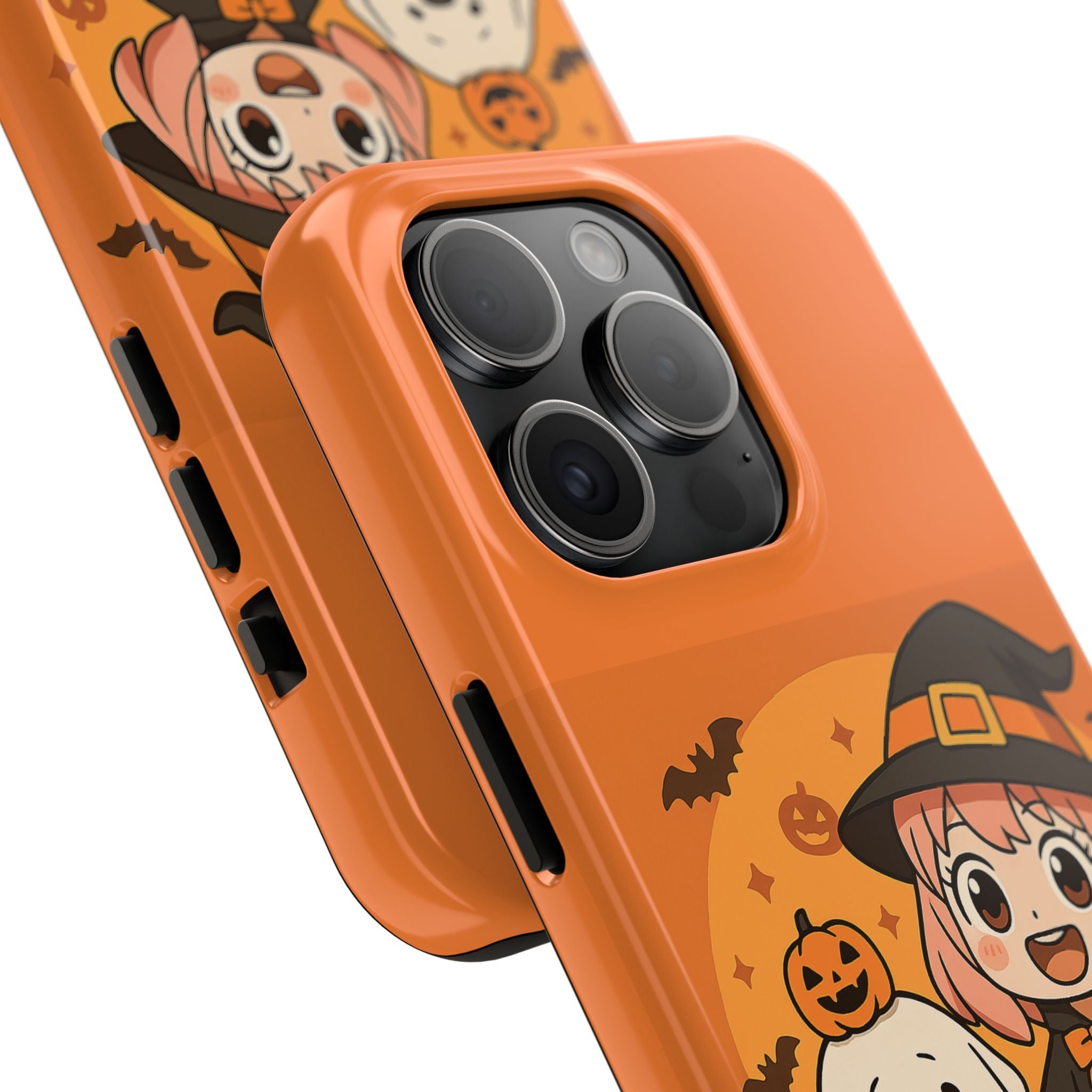 Spy x Family Tough Phone Cases