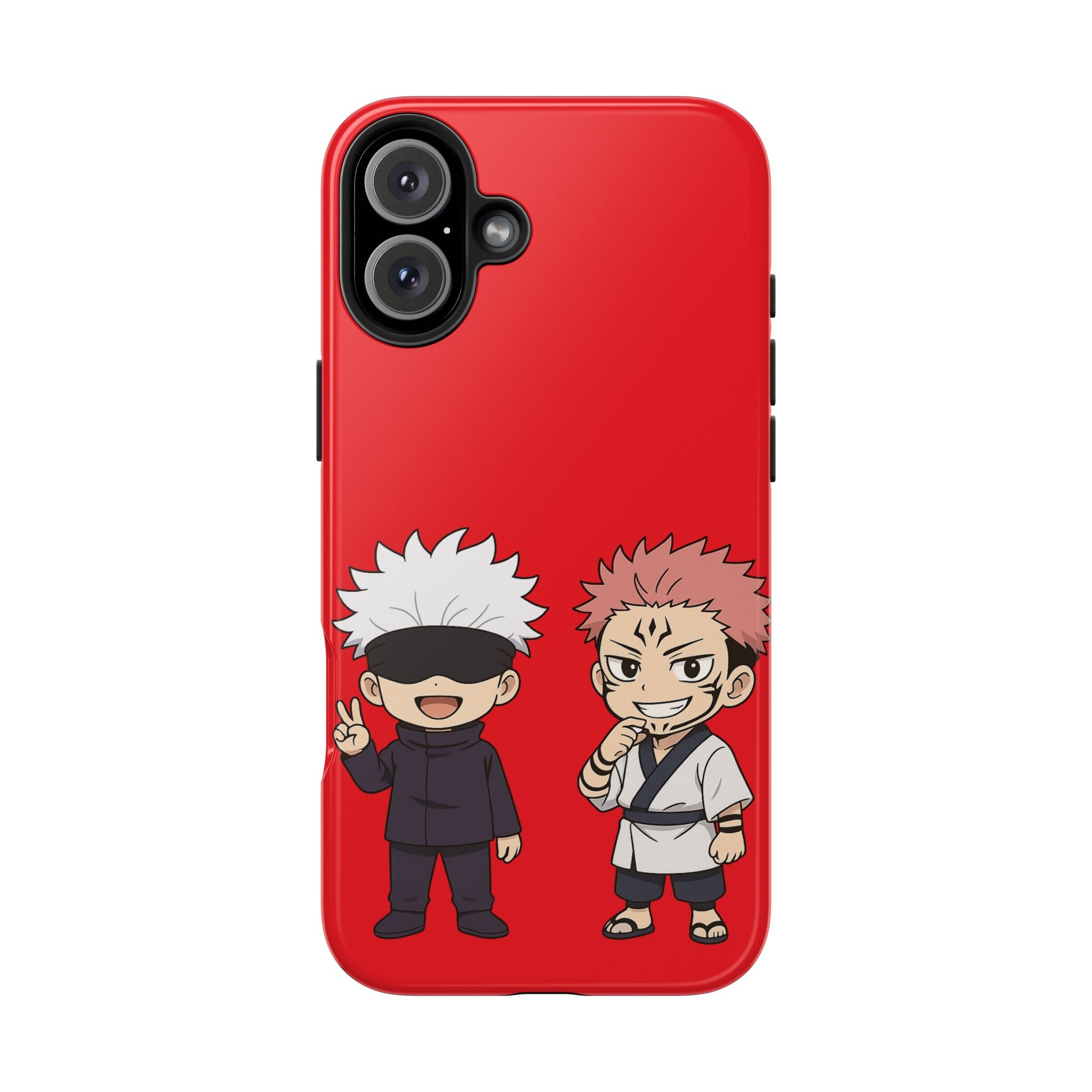 Jujutsu Kaisen Anime Tough Phone Cases