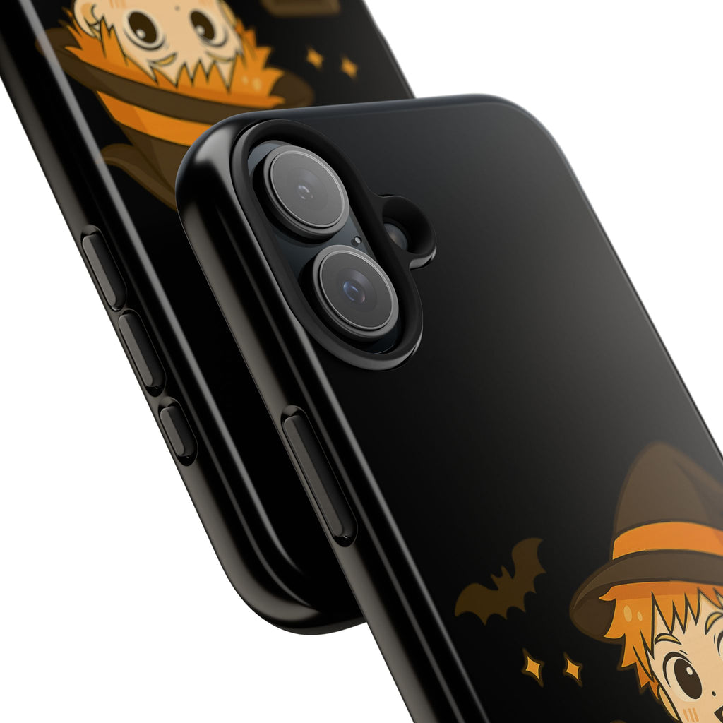 Chainsaw Man Anime Tough Phone Cases