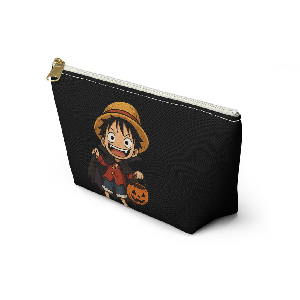 Luffy Accessory Pouch w T-bottom