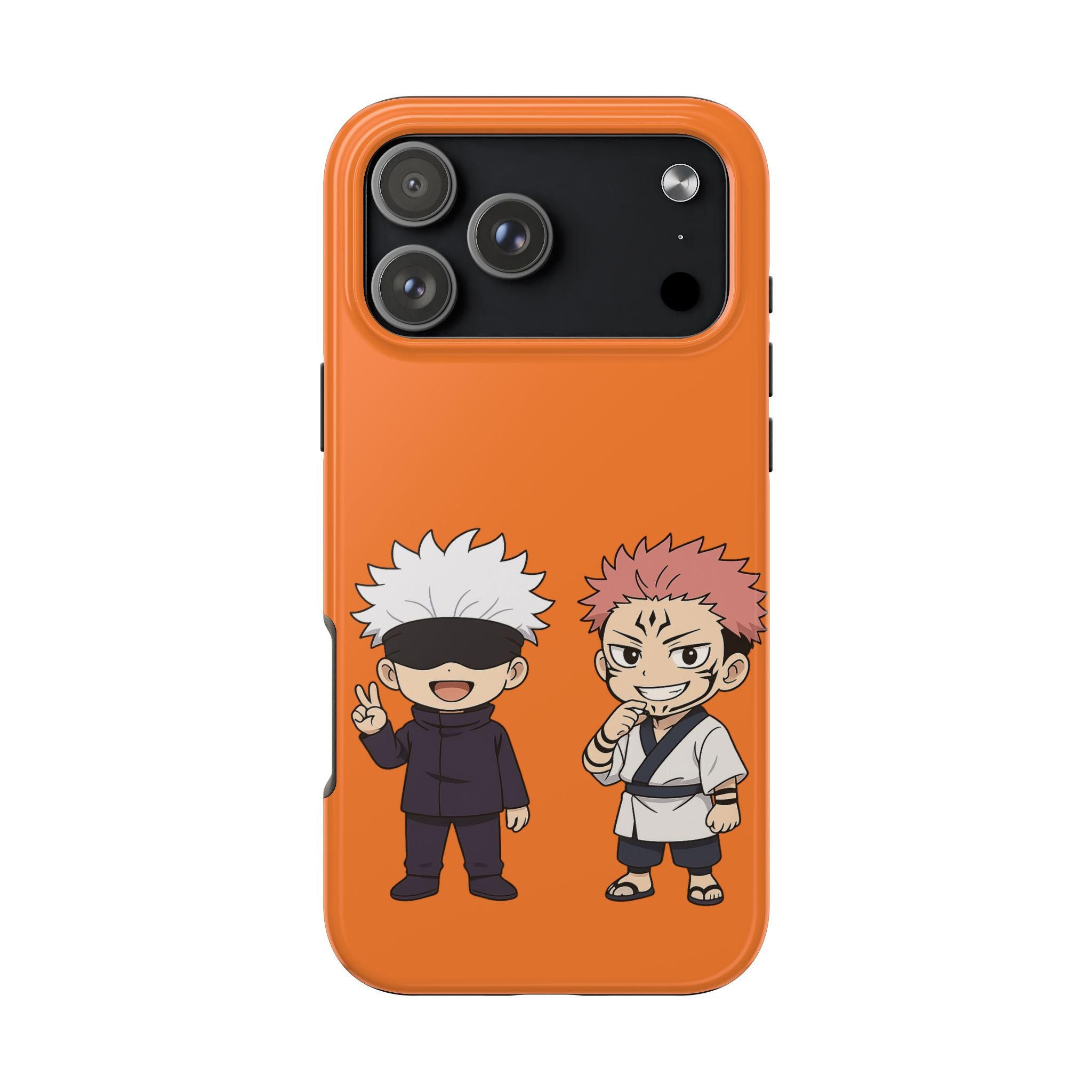 Jujutsu Kaisen Anime Tough Phone Cases