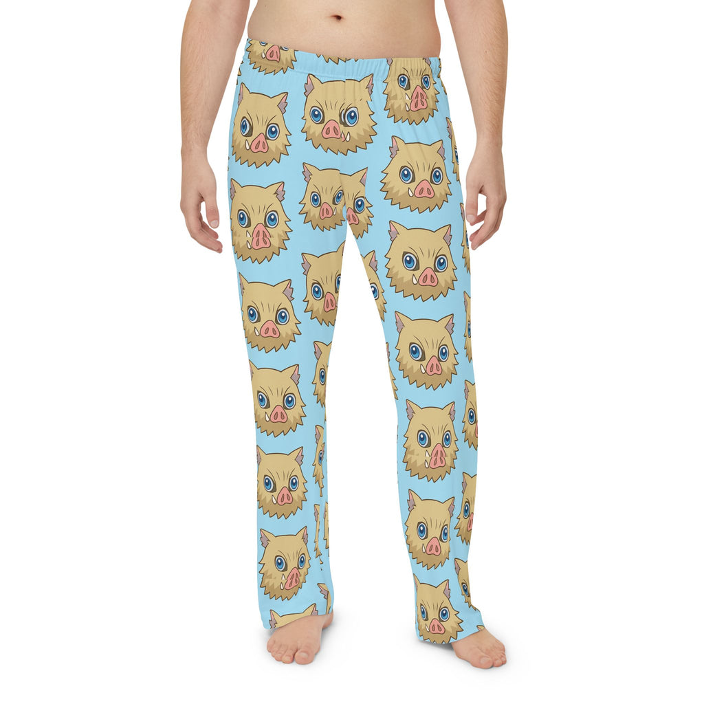 Inosuke Unisex Pajama Pants