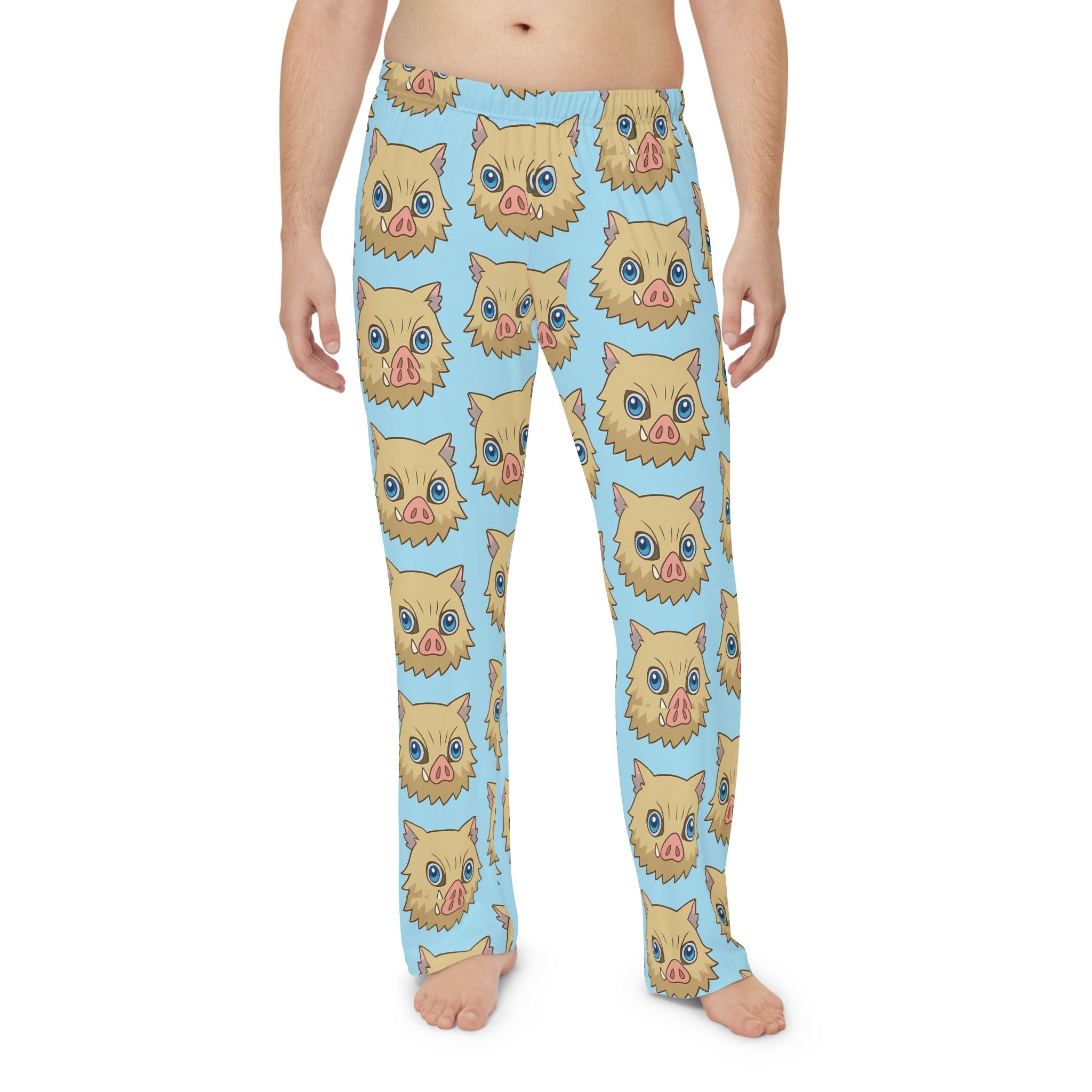 Inosuke Unisex Pajama Pants