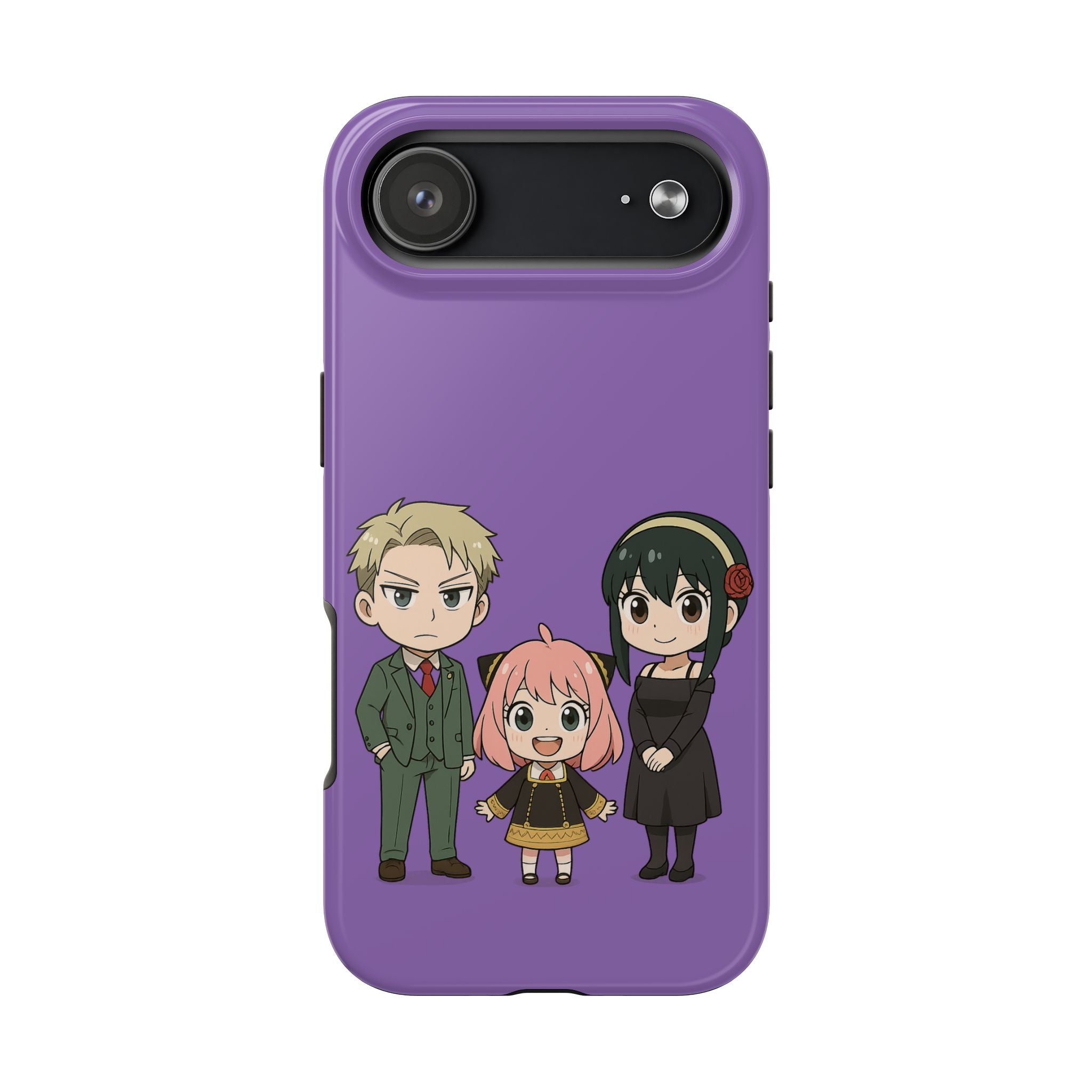 Spy x Family Tough Phone Cases