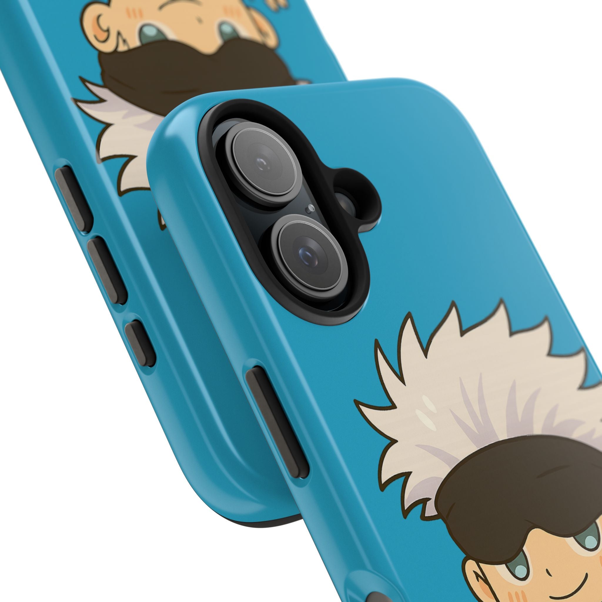 Jujutsu Kaisen Anime Tough Phone Cases