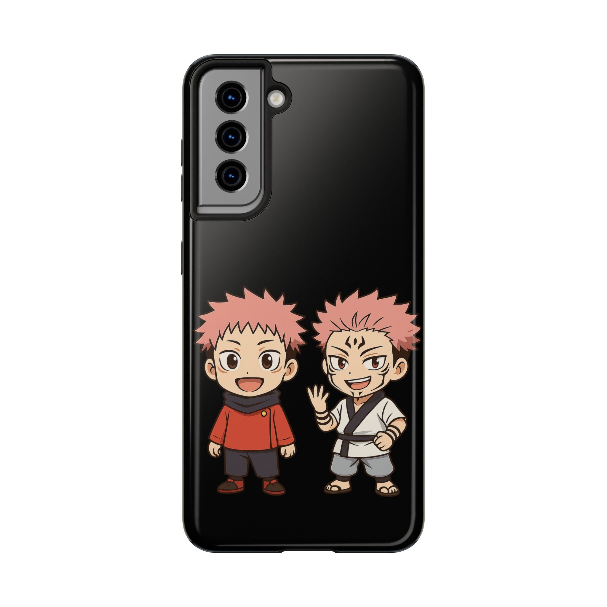 Jujutsu Kaisen Anime Tough Phone Cases