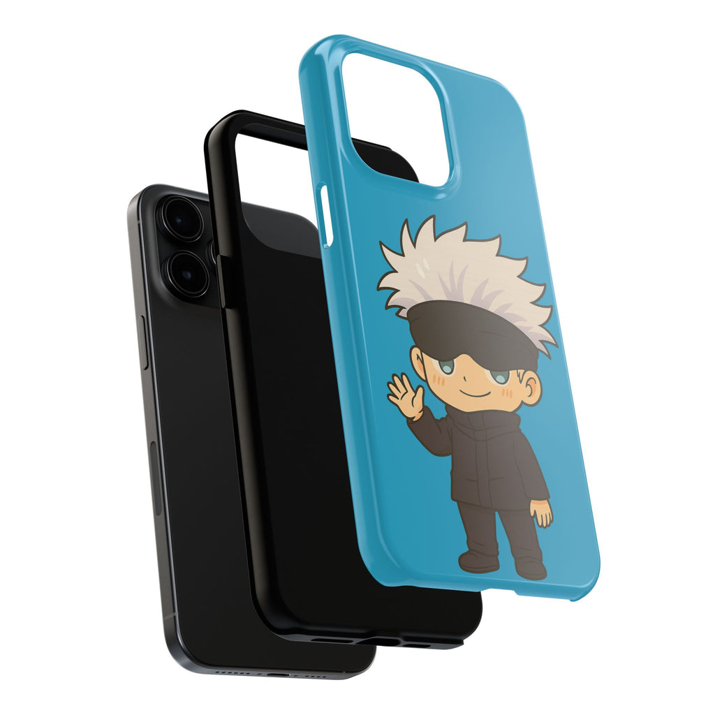 Jujutsu Kaisen Anime Tough Phone Cases
