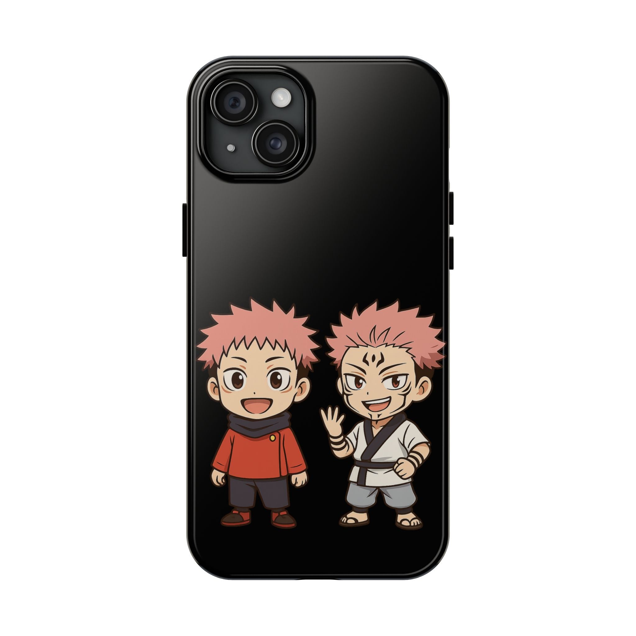 Jujutsu Kaisen Anime Tough Phone Cases