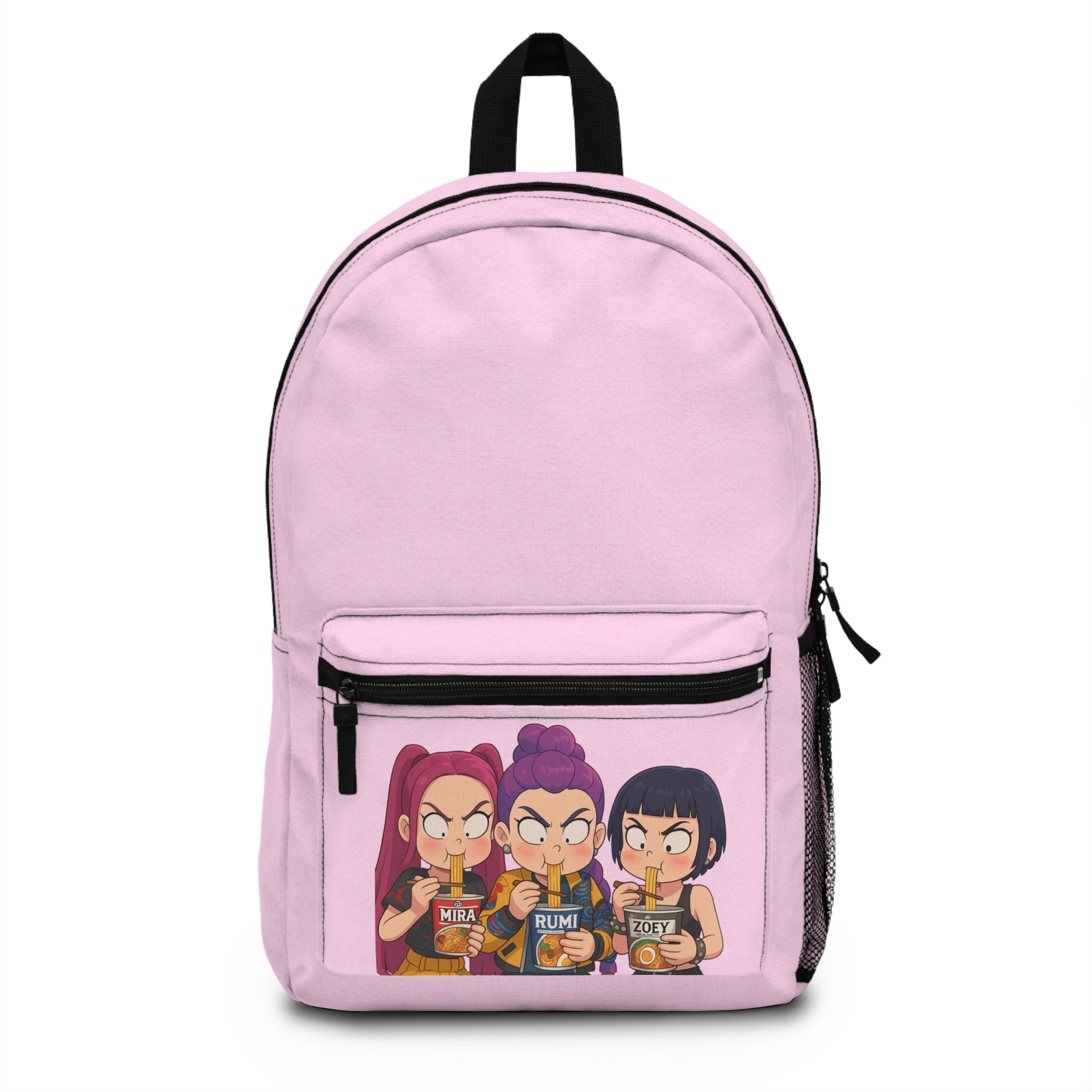 Kpop Demon Hunter Backpack