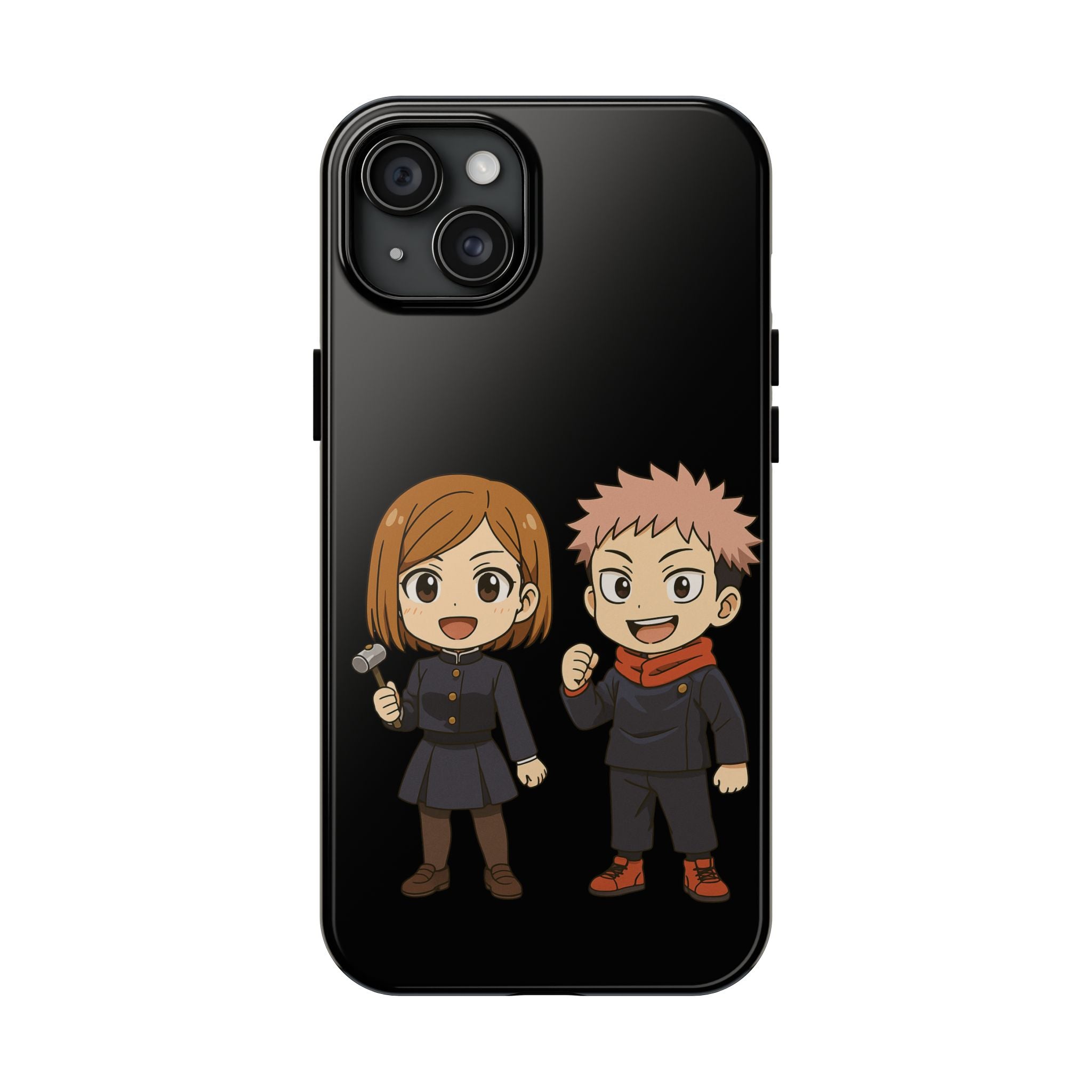 Jujutsu Kaisen Anime Tough Phone Cases