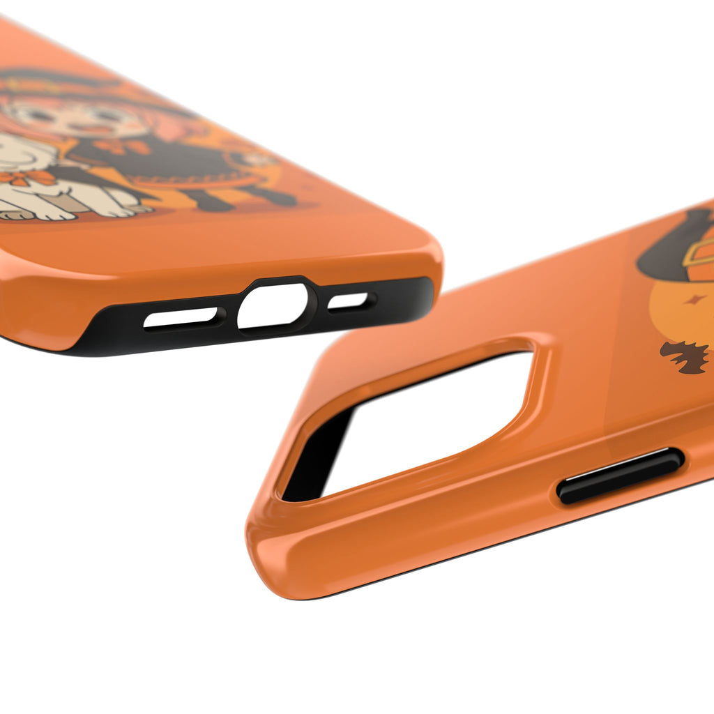 Spy x Family Tough Phone Cases