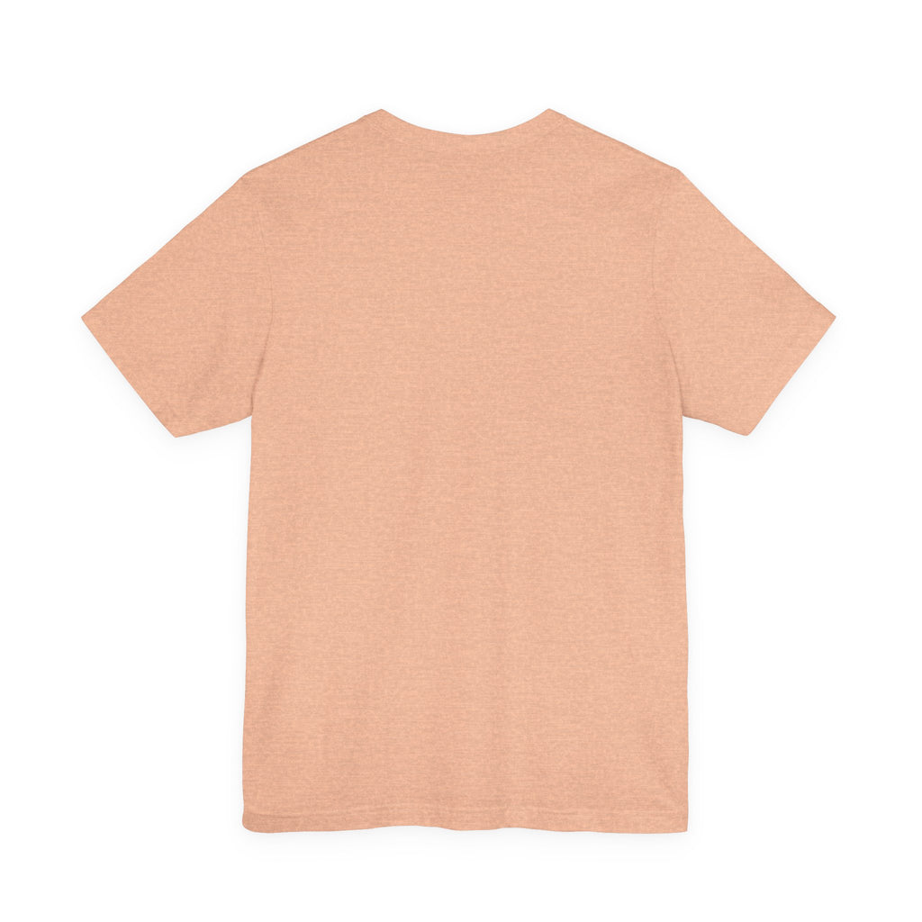 Tengen Unisex Jersey Short Sleeve Tee