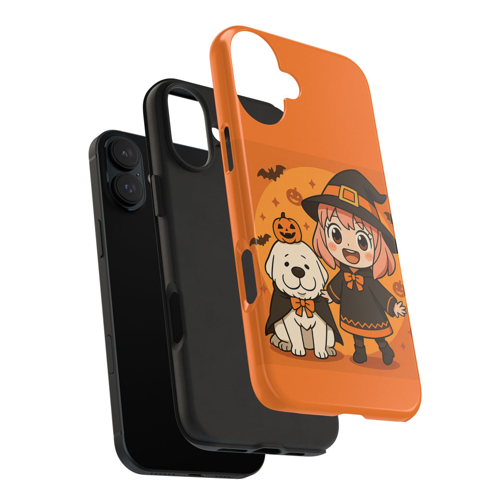 Spy x Family Tough Phone Cases