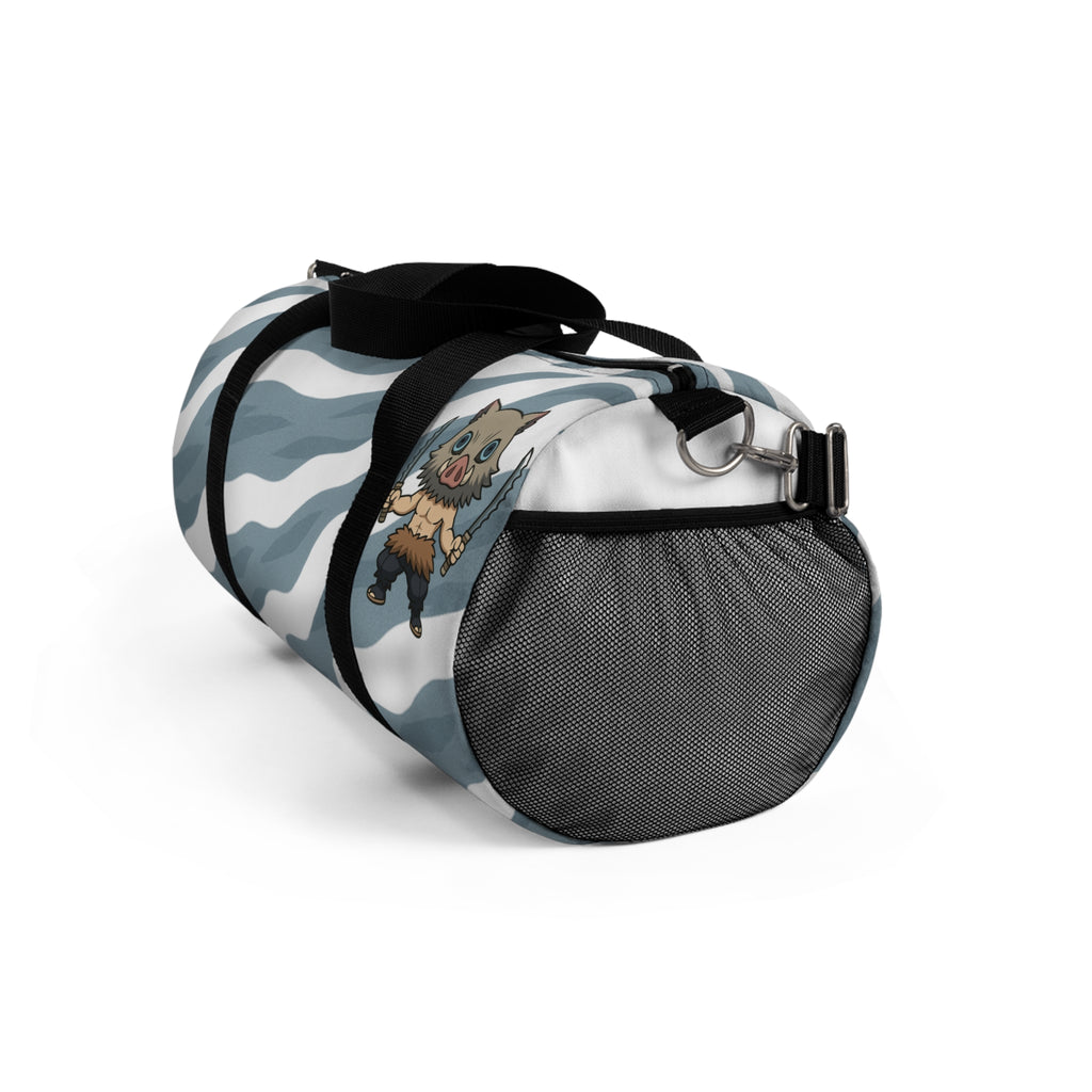 Demon Slayer Anime Duffel Bag