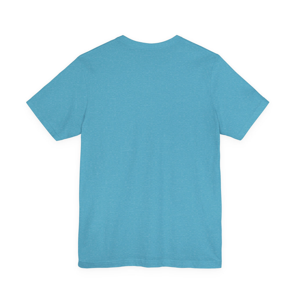 Shinobu Unisex Jersey Short Sleeve Tee
