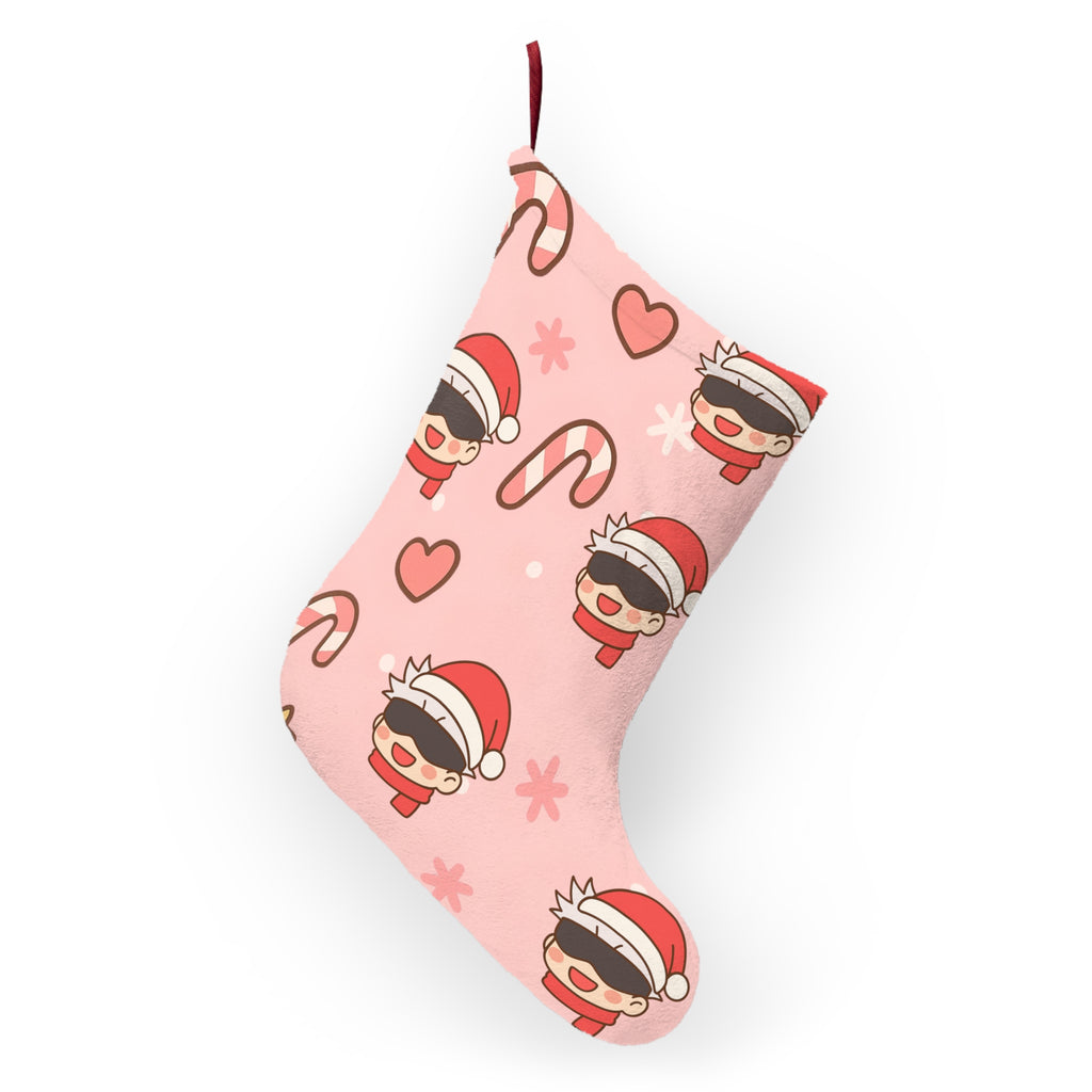 Gojo Christmas Stockings