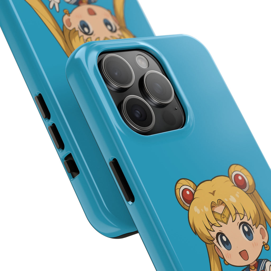 Sailor Moon Tough Phone Cases