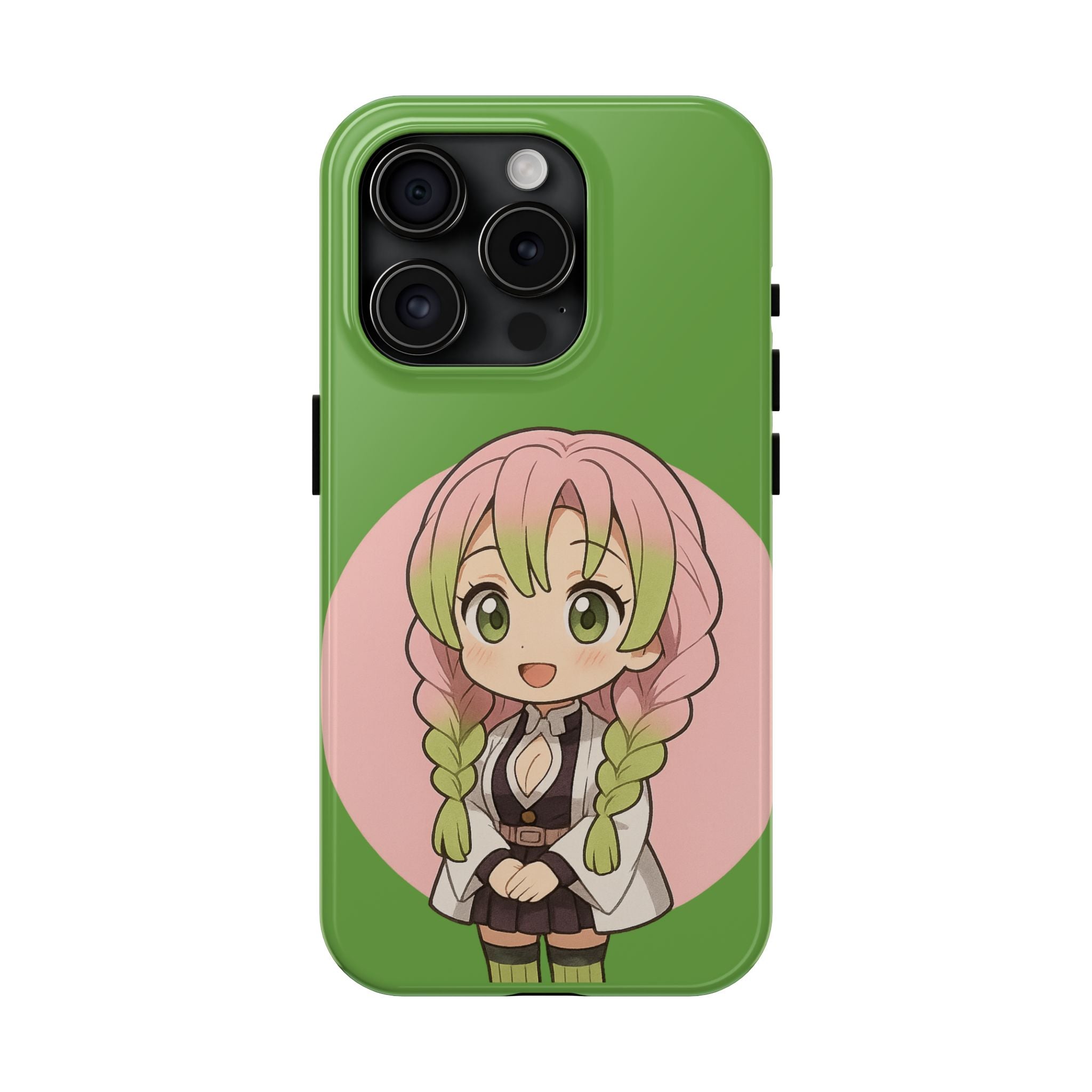 Demon Slayer Tough Phone Cases