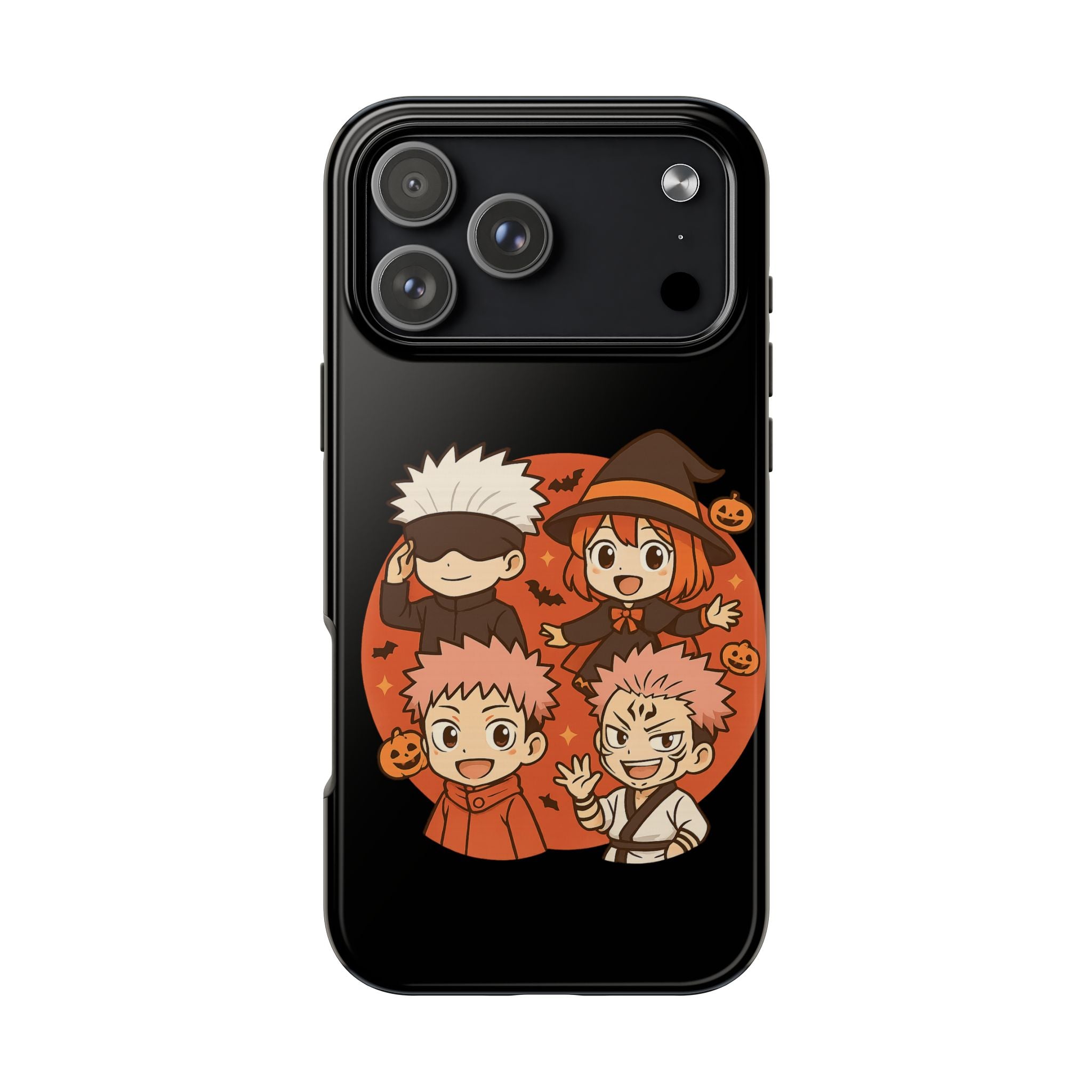 Jujutsu Kaisen Anime Tough Phone Cases