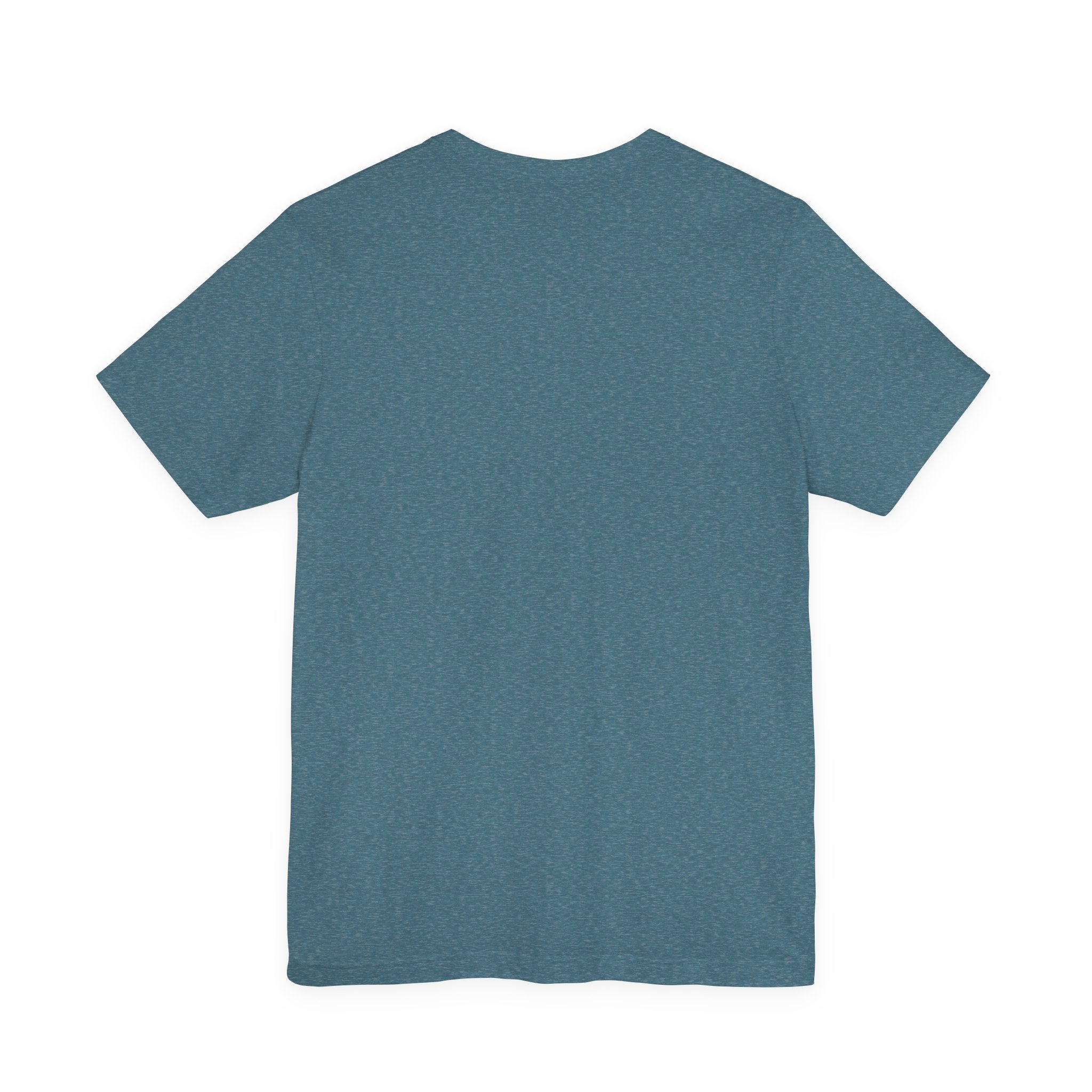 Rengoku Unisex Jersey Short Sleeve Tee