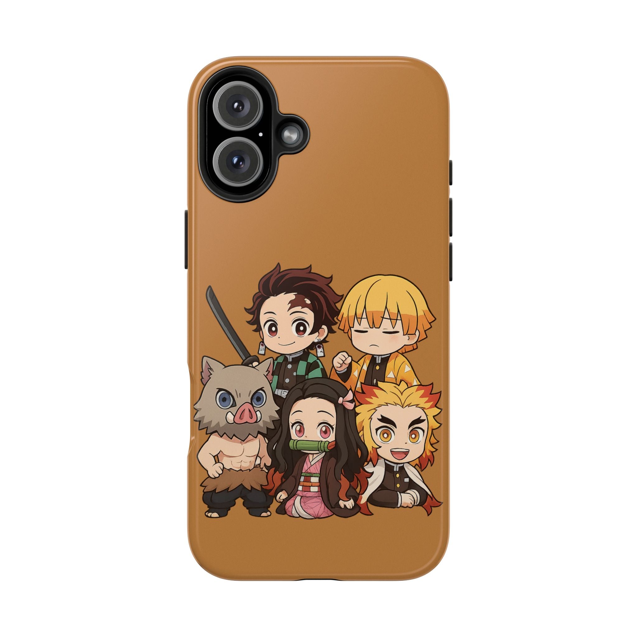 Demon Slayer  Tough Phone Cases