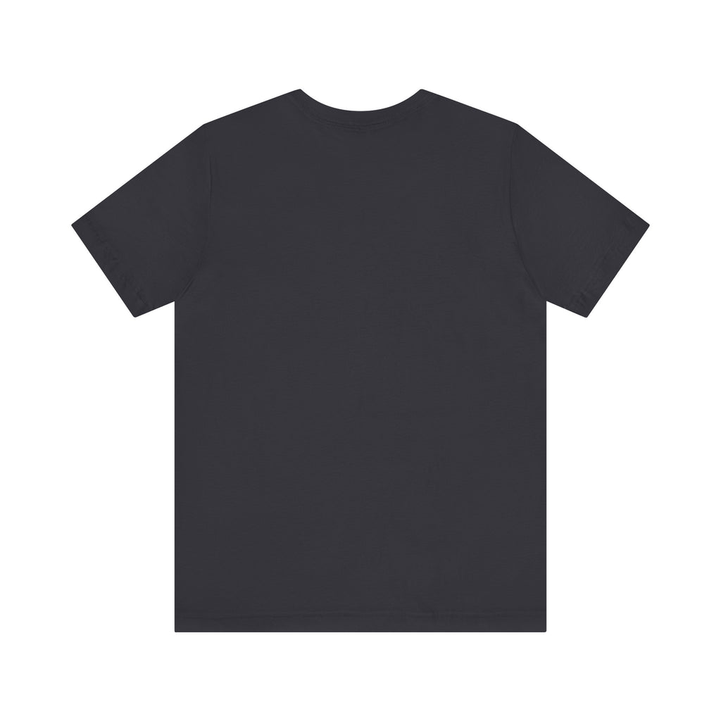 Mitsuri Unisex Jersey Short Sleeve Tee