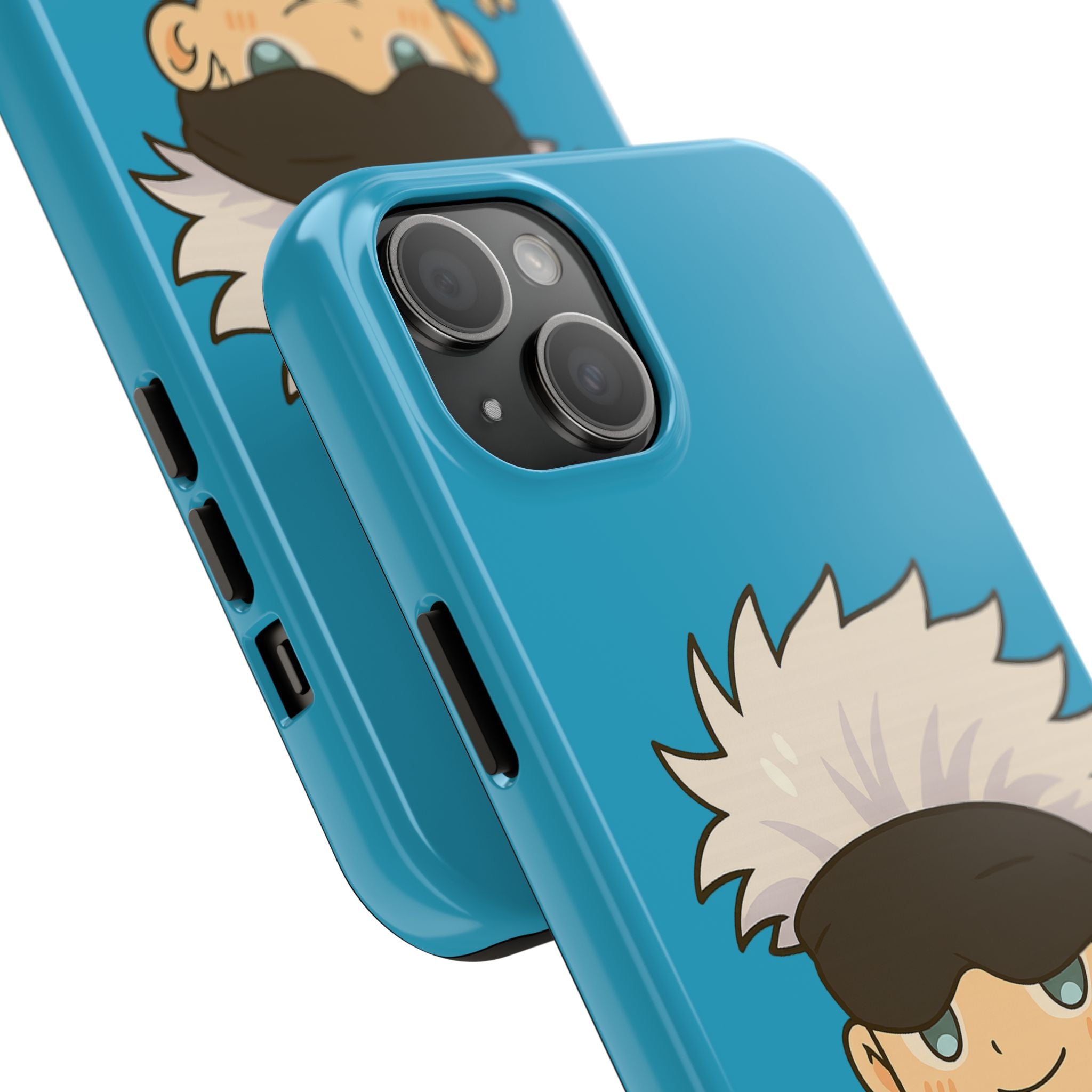 Jujutsu Kaisen Anime Tough Phone Cases
