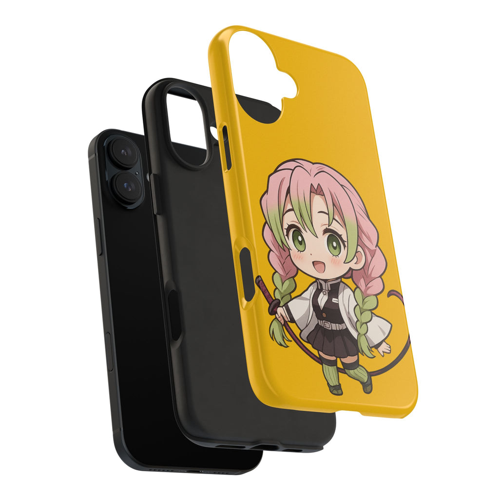 Demon Slayer Tough Phone Cases
