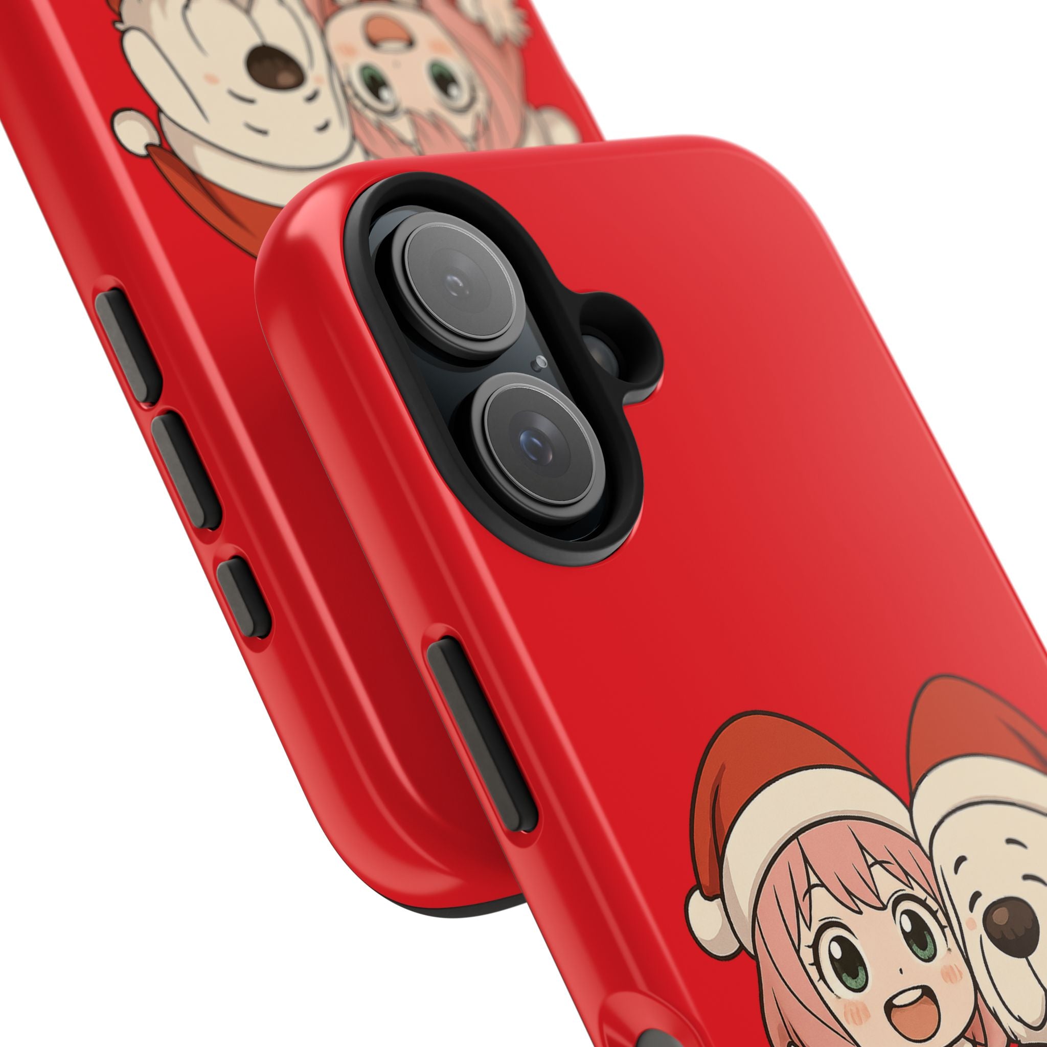 Spy x Family Tough Phone Cases