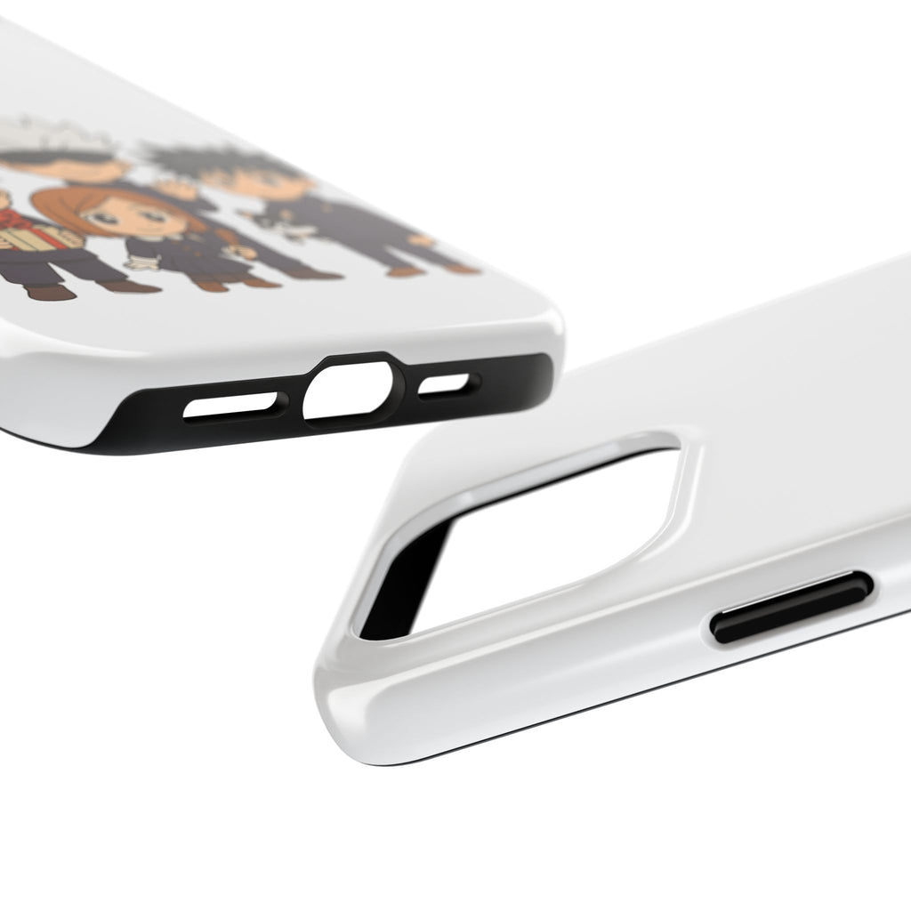Jujutsu Kaisen Anime Tough Phone Cases